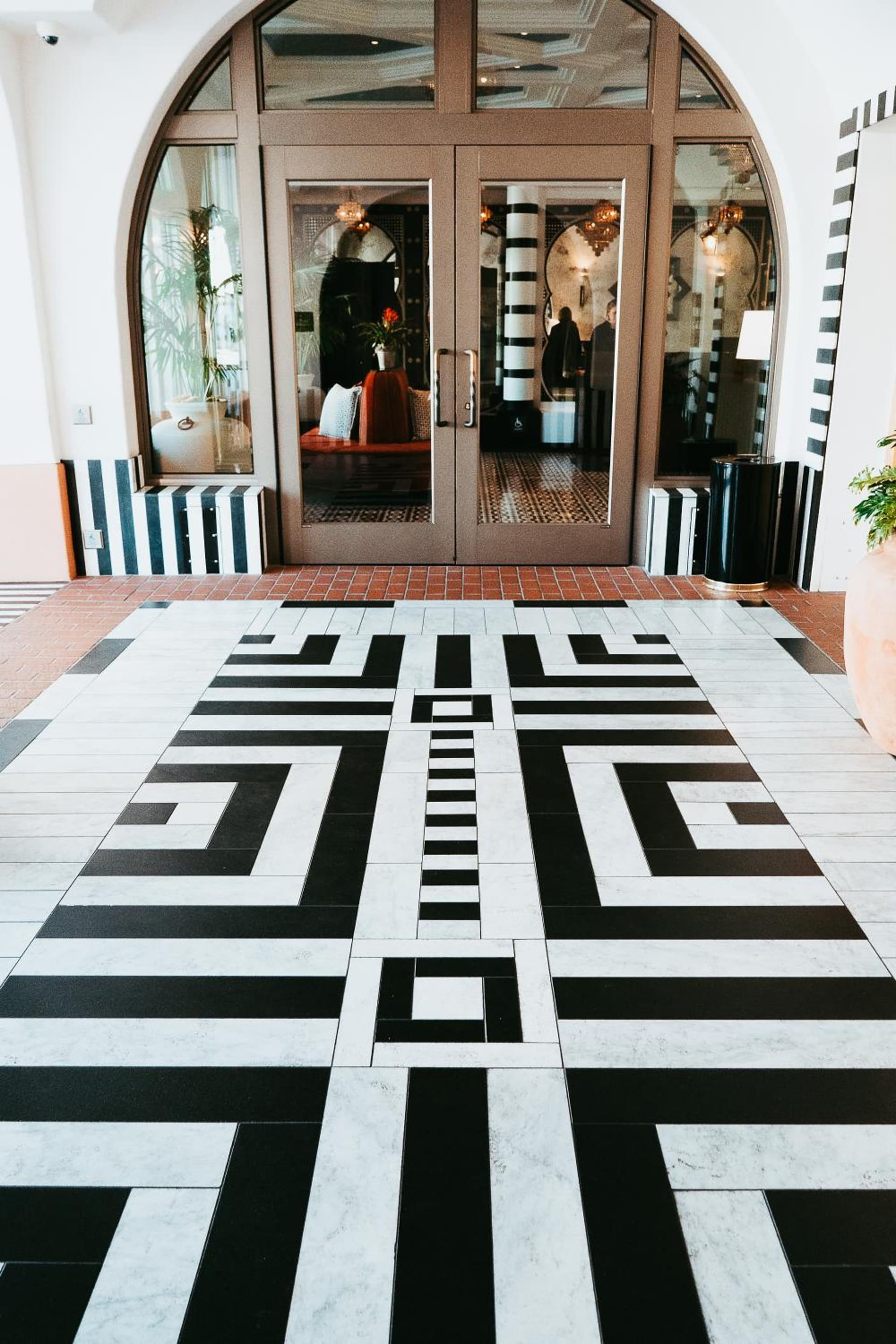 Hotel Californian gallery photo in Santa Barbara, CA — image 8