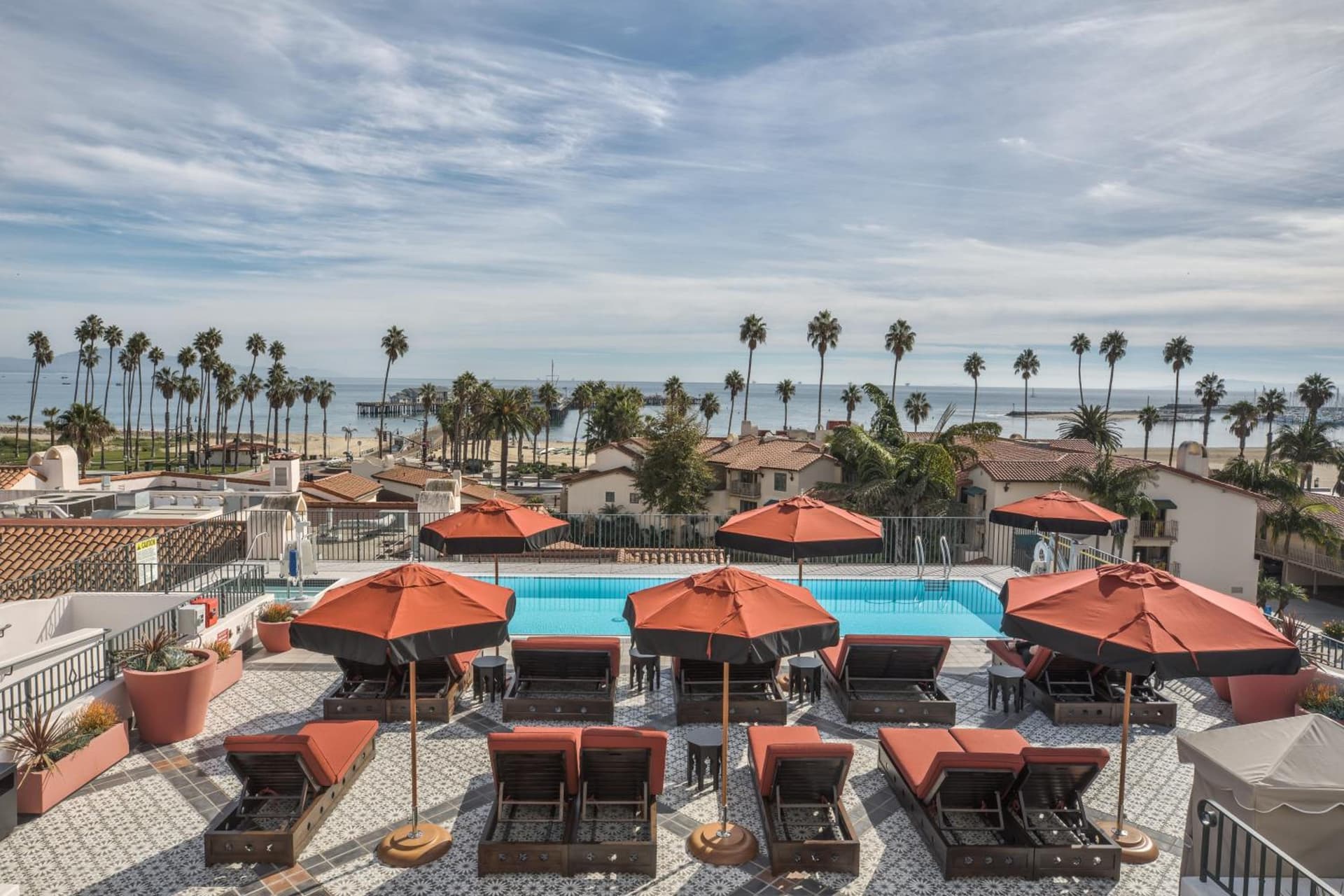 Hotel Californian gallery photo in Santa Barbara, CA — image 45