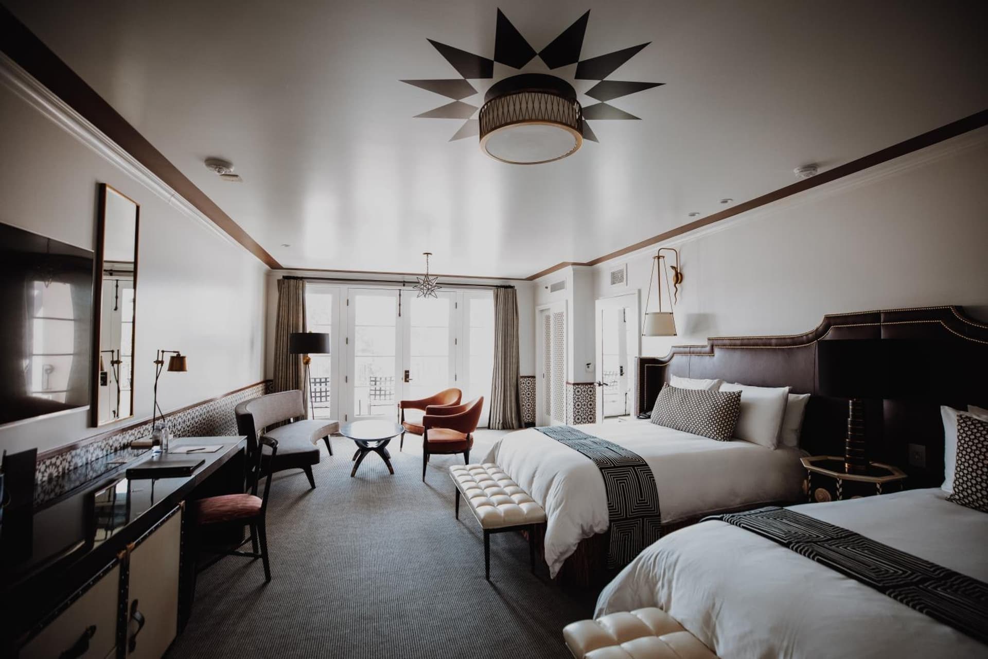 Hotel Californian gallery photo in Santa Barbara, CA — image 4
