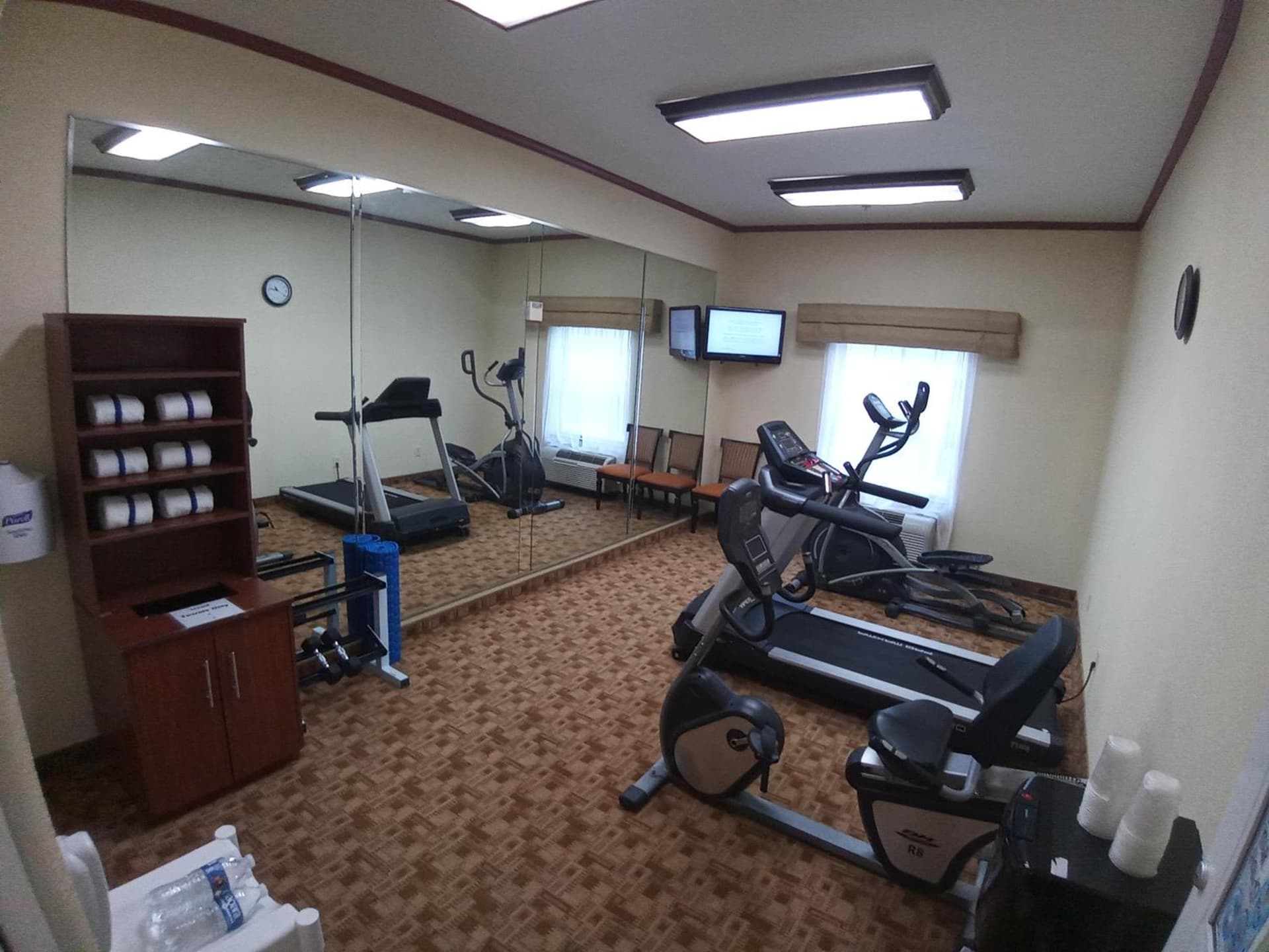 Hawthorn Extended Stay by Wyndham Corpus Christi Padre Isle gallery photo in Corpus Christi, TX — image 22