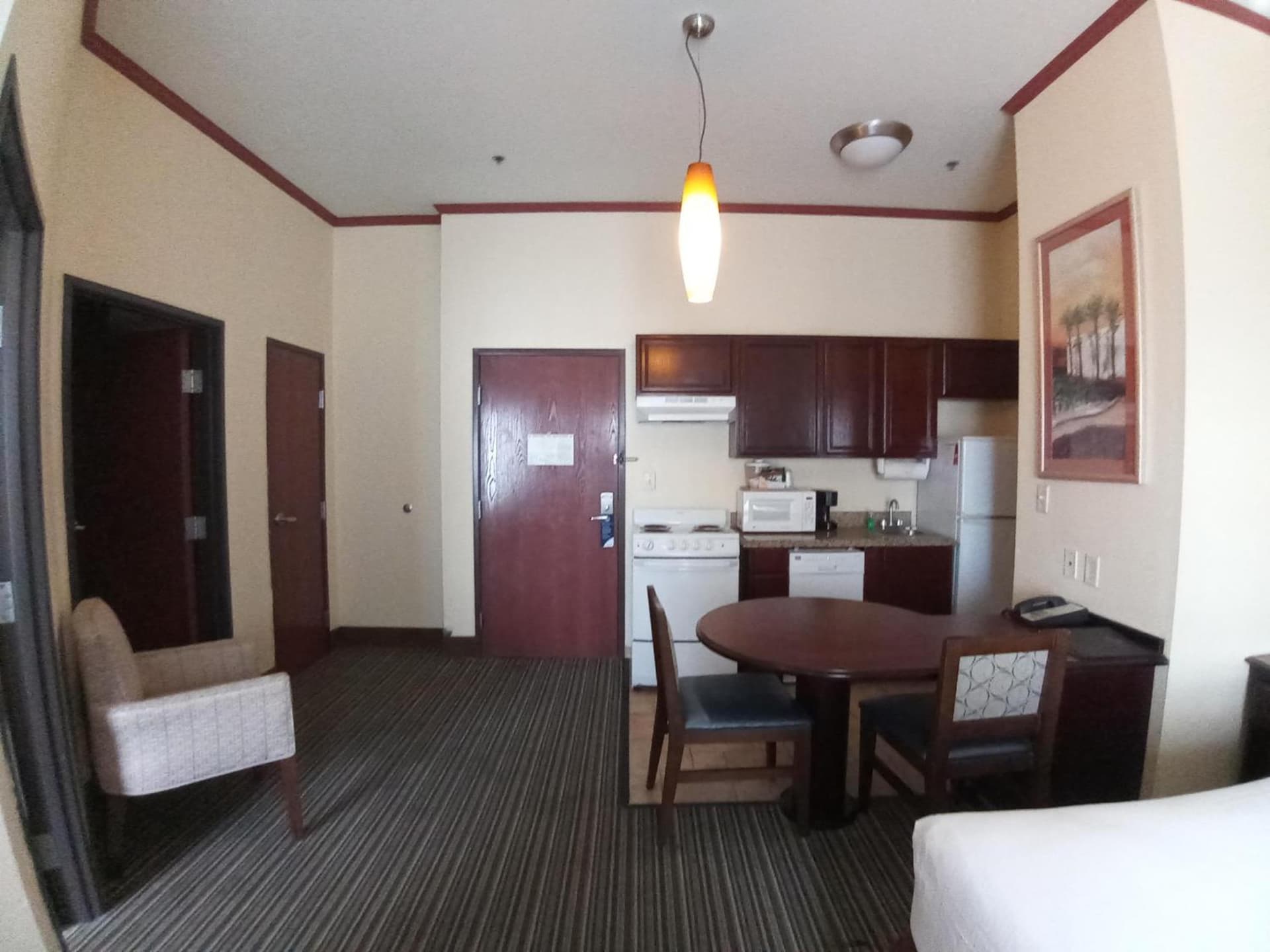Hawthorn Extended Stay by Wyndham Corpus Christi Padre Isle gallery photo in Corpus Christi, TX — image 8
