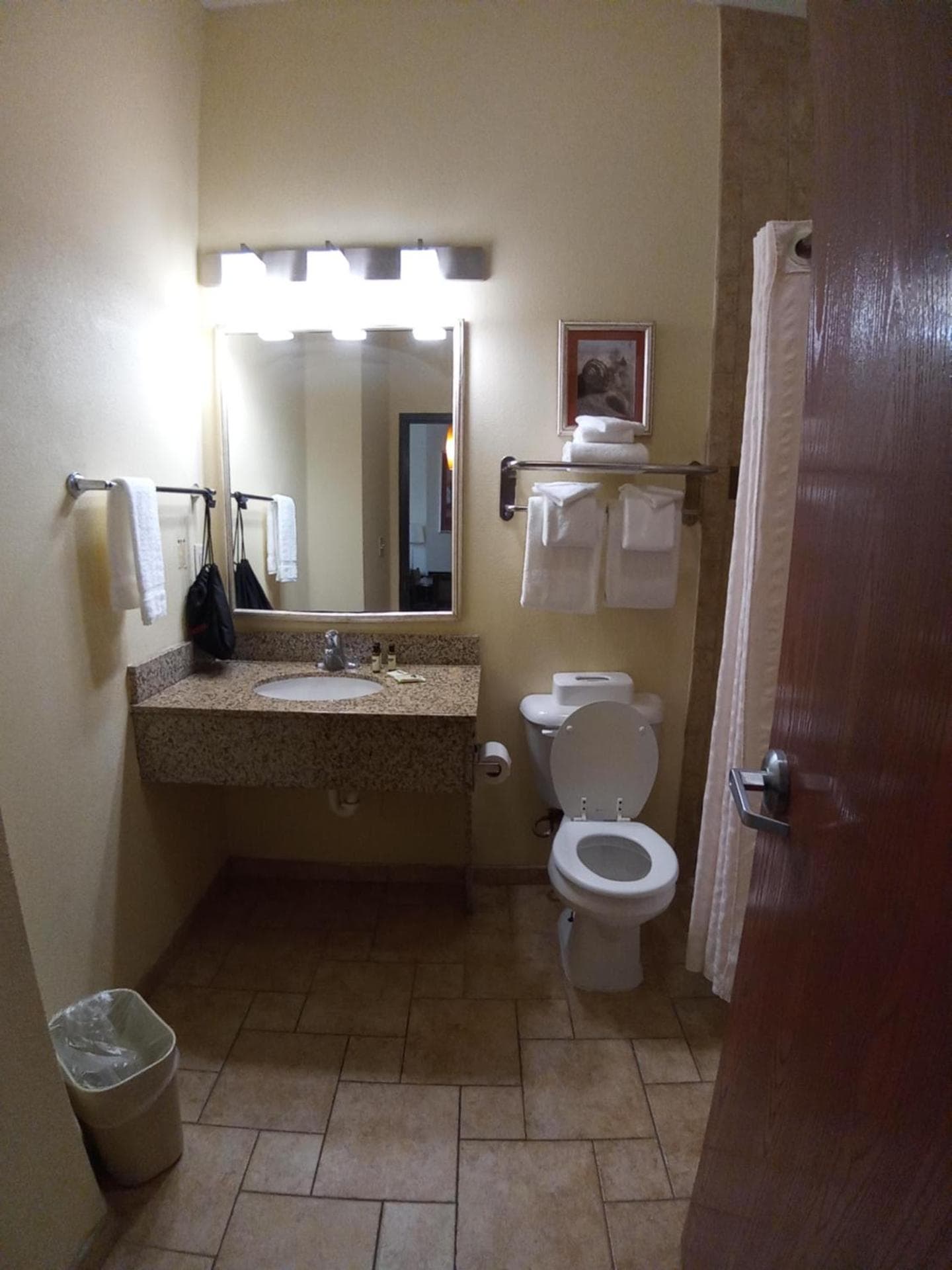 Hawthorn Extended Stay by Wyndham Corpus Christi Padre Isle gallery photo in Corpus Christi, TX — image 7