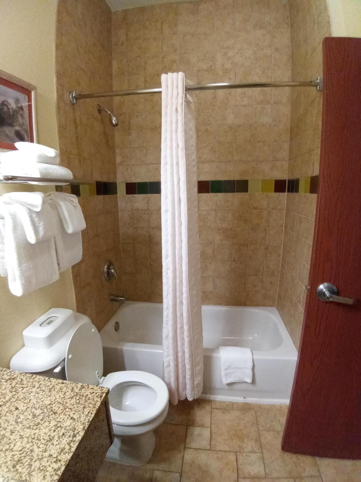 Hawthorn Extended Stay by Wyndham Corpus Christi Padre Isle gallery photo in Corpus Christi, TX — image 11