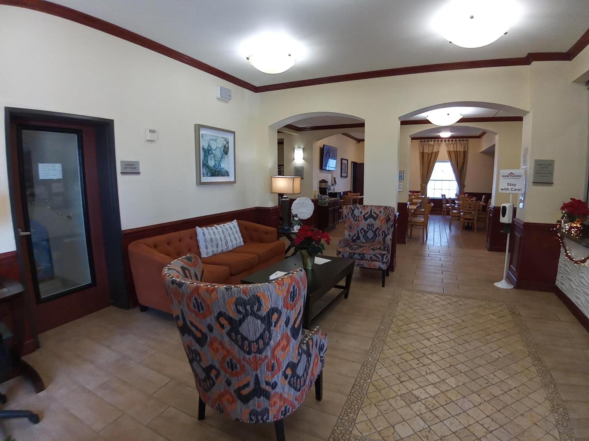 Hawthorn Extended Stay by Wyndham Corpus Christi Padre Isle gallery photo in Corpus Christi, TX — image 6
