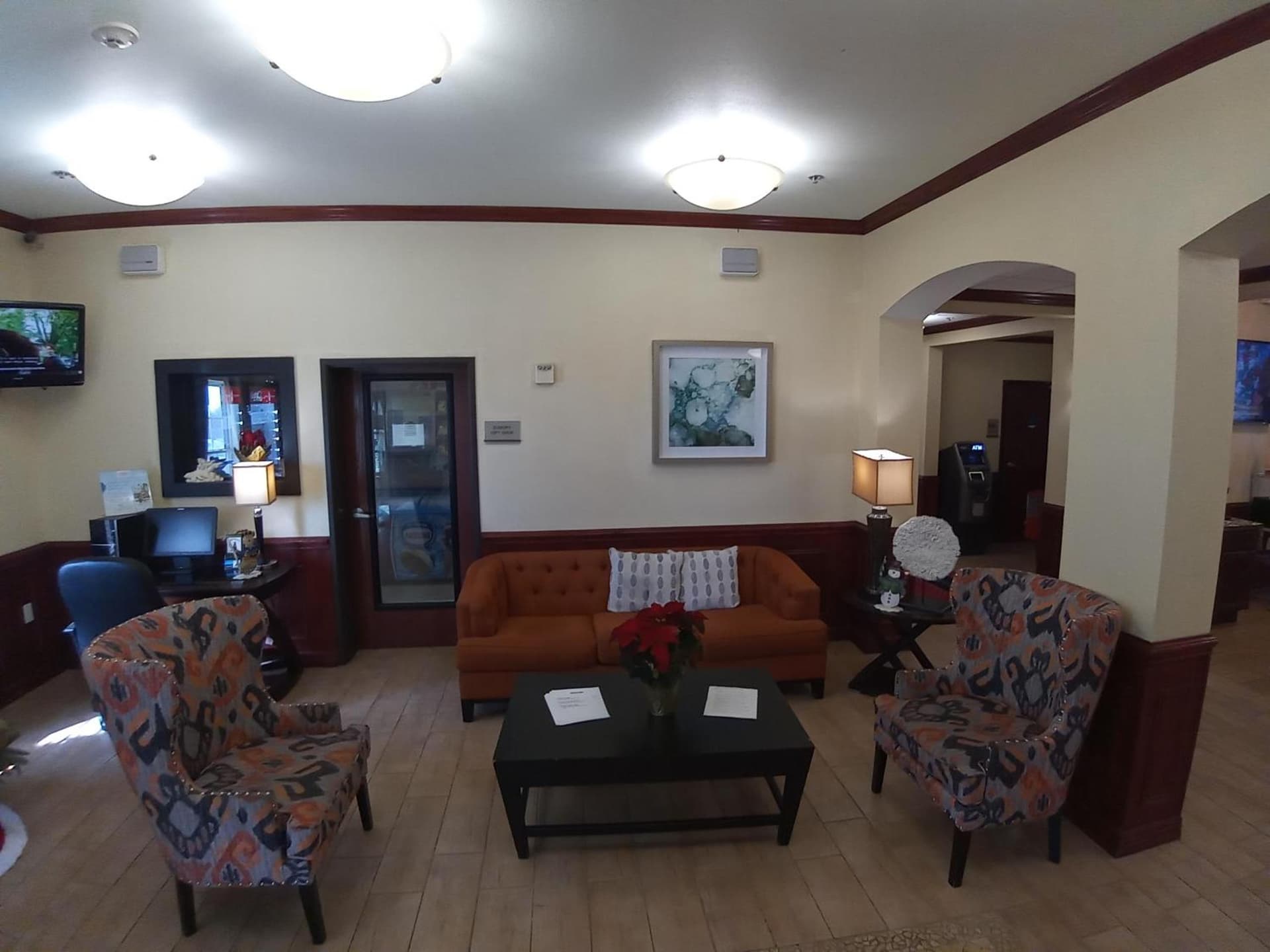 Hawthorn Extended Stay by Wyndham Corpus Christi Padre Isle gallery photo in Corpus Christi, TX — image 14