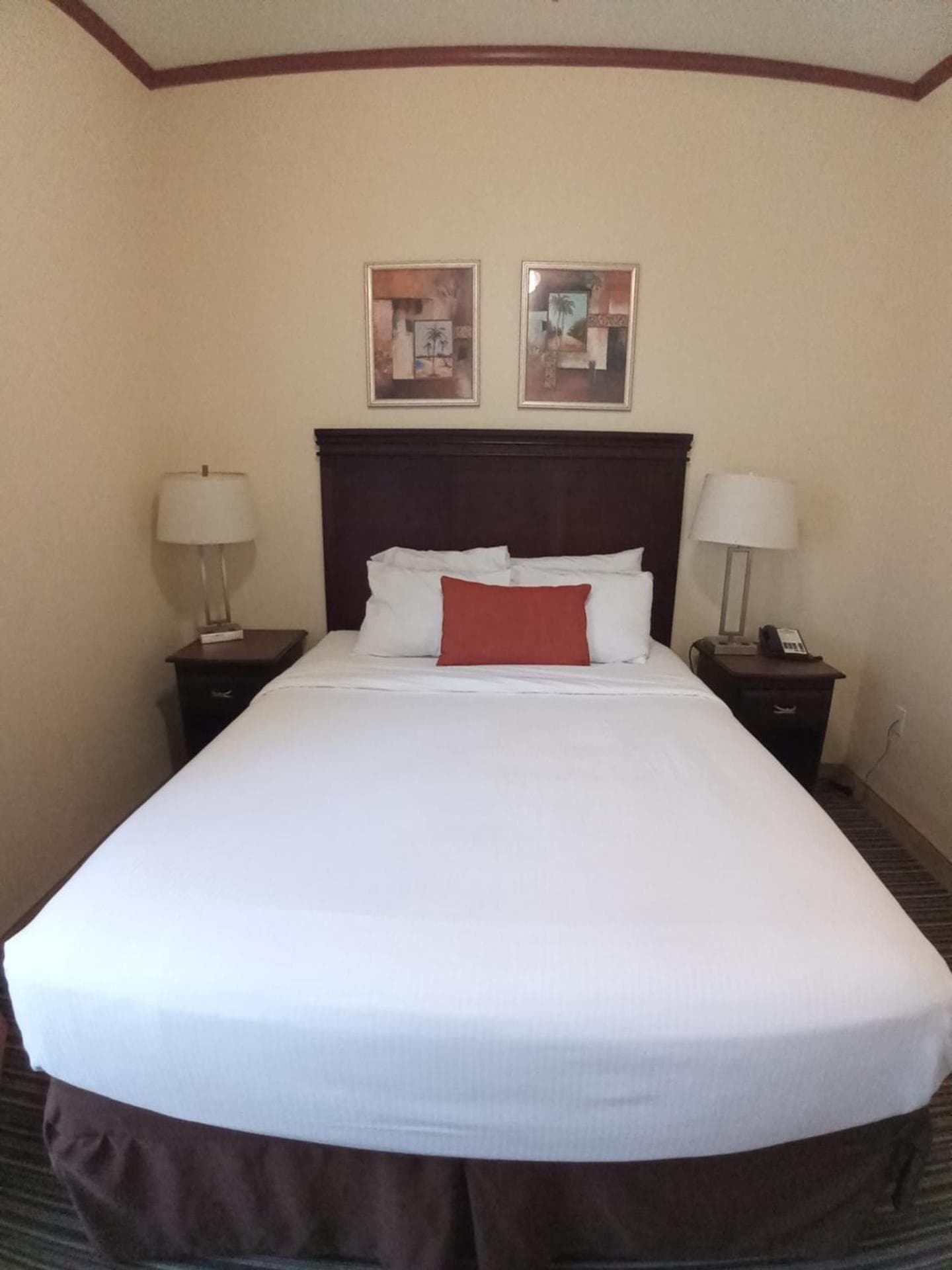 Hawthorn Extended Stay by Wyndham Corpus Christi Padre Isle gallery photo in Corpus Christi, TX — image 21