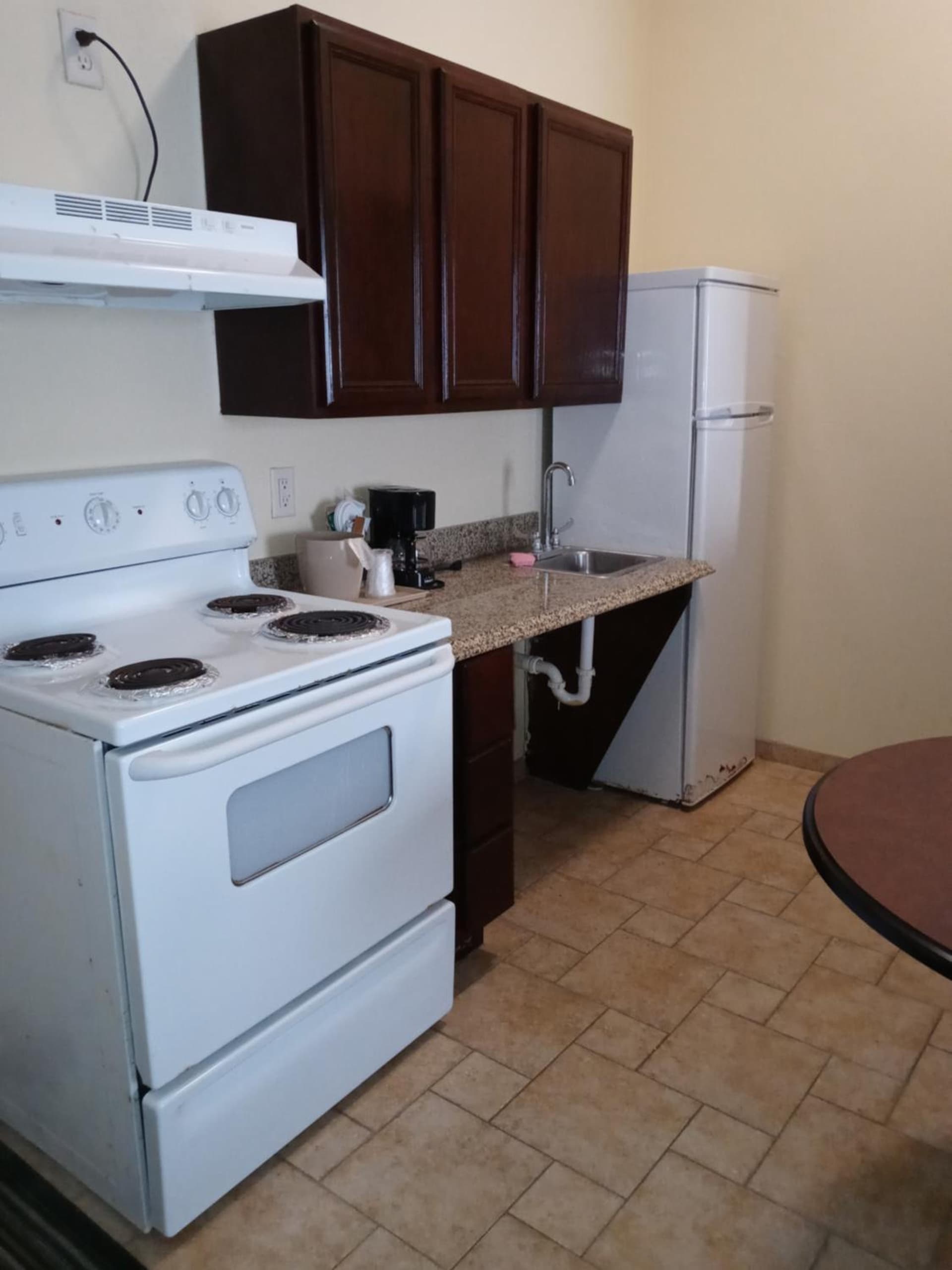 Hawthorn Extended Stay by Wyndham Corpus Christi Padre Isle gallery photo in Corpus Christi, TX — image 9