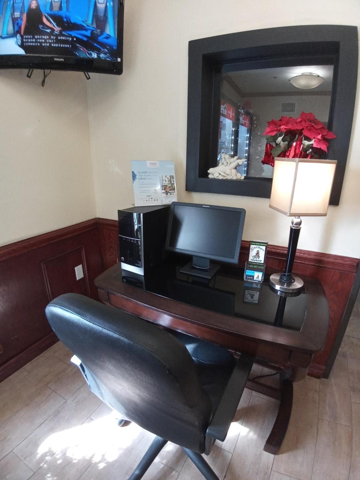 Hawthorn Extended Stay by Wyndham Corpus Christi Padre Isle gallery photo in Corpus Christi, TX — image 20