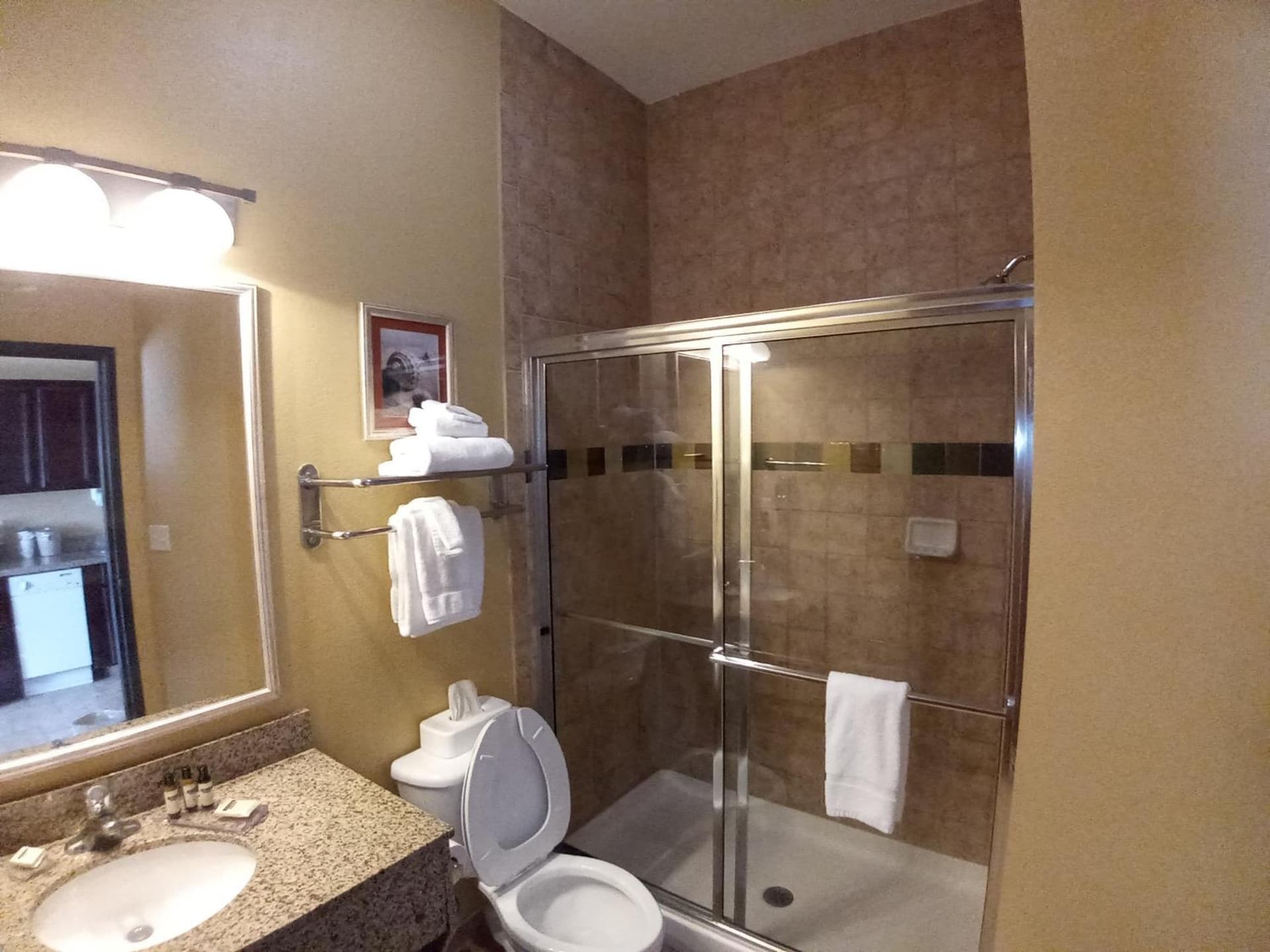 Hawthorn Extended Stay by Wyndham Corpus Christi Padre Isle gallery photo in Corpus Christi, TX — image 10