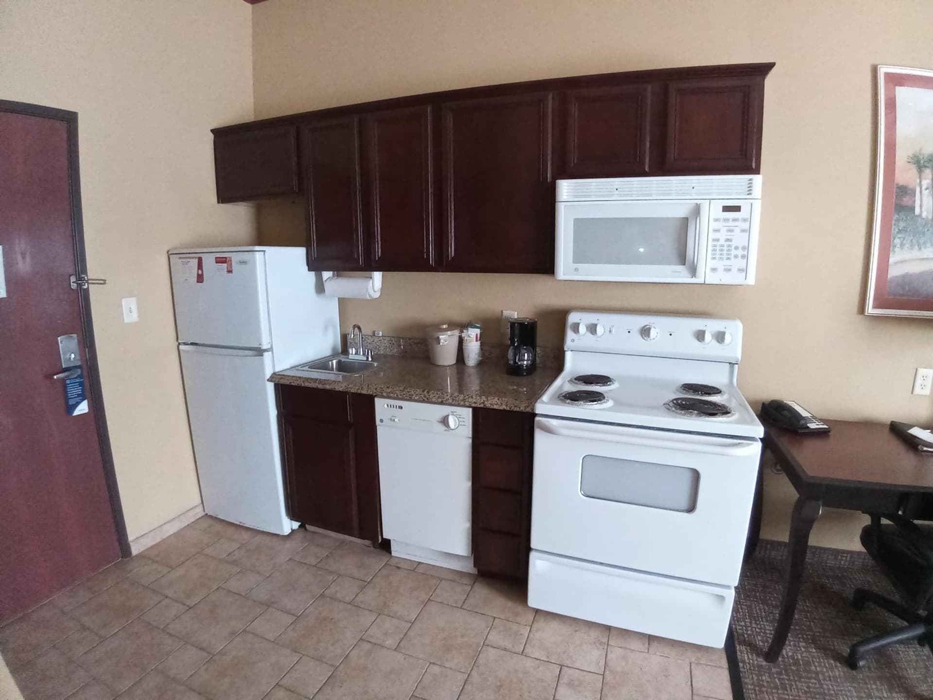 Hawthorn Extended Stay by Wyndham Corpus Christi Padre Isle gallery photo in Corpus Christi, TX — image 30