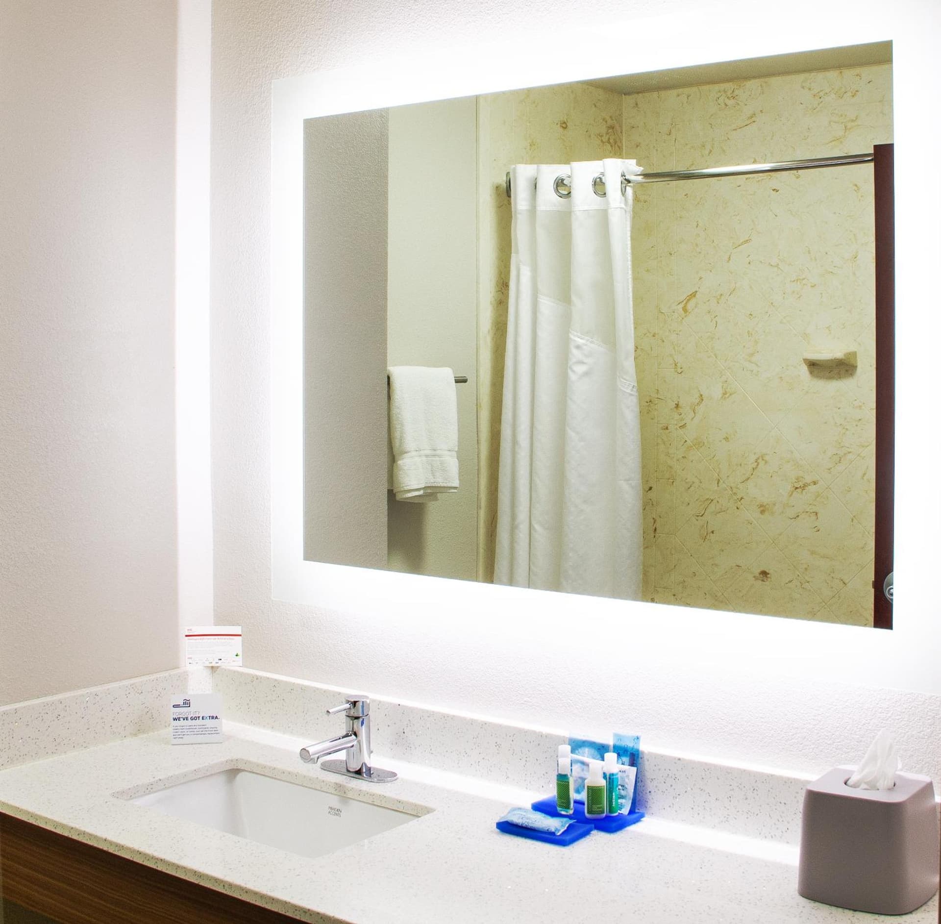 Holiday Inn Express & Suites Lexington Downtown Area-Keeneland by IHG gallery photo in Lexington, KY — image 56