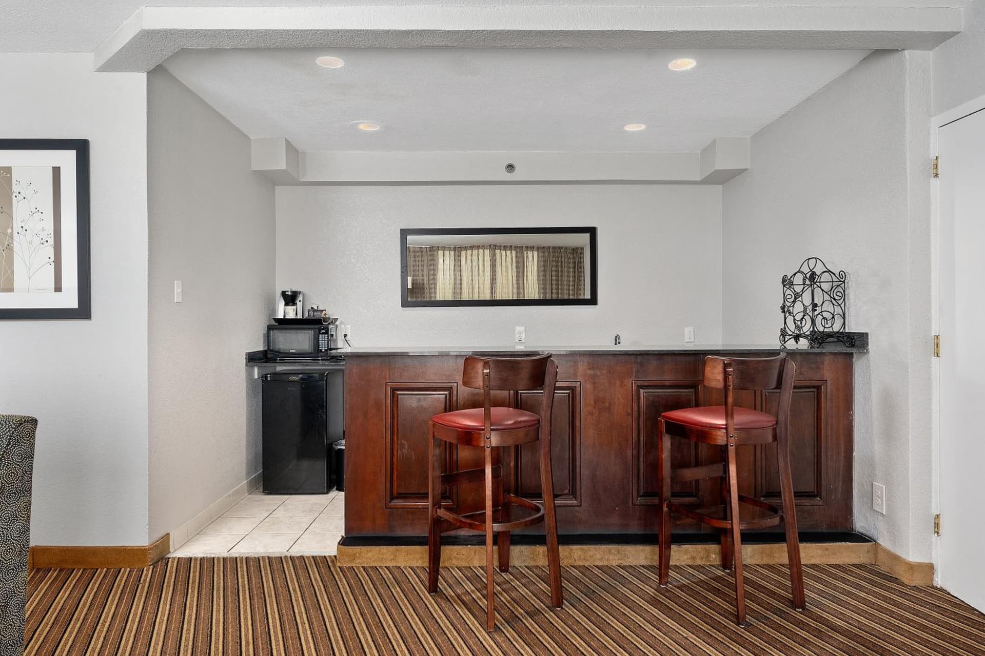Wyndham Garden Norfolk Downtown gallery photo in Norfolk, VA — image 40