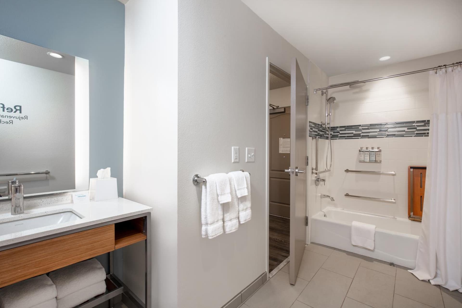 EVEN Hotels Denver Tech Center-Englewood by IHG gallery photo in Centennial, CO — image 50