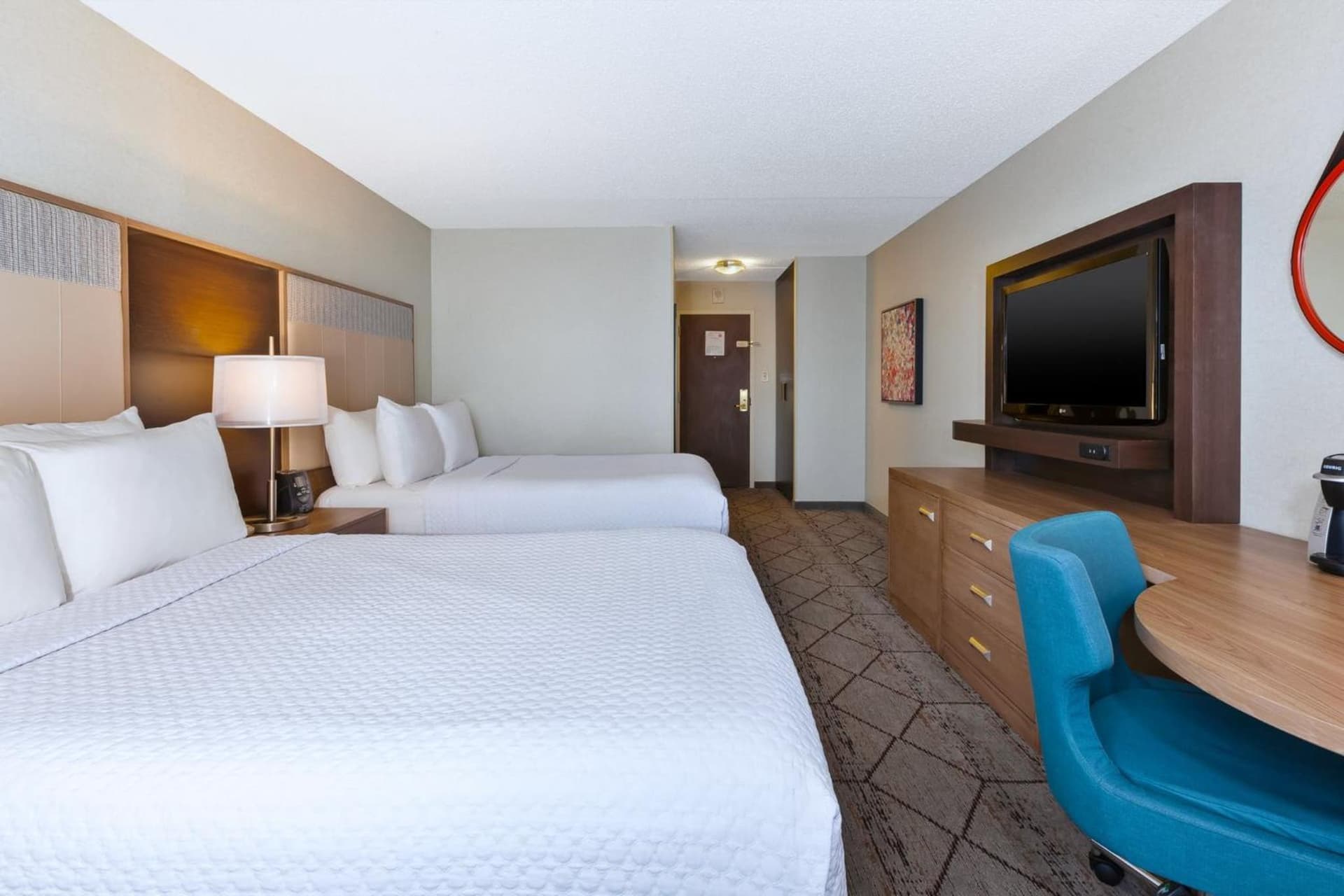 Crowne Plaza Columbus North - Worthington by IHG gallery photo in Columbus, OH — image 50