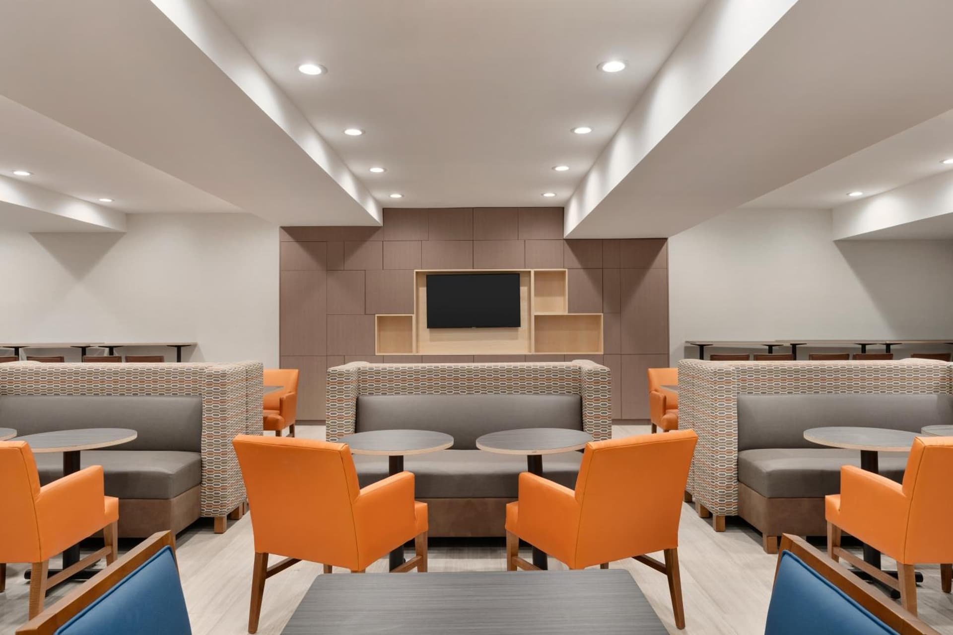Holiday Inn Express - Jamaica - JFK AirTrain - NYC by IHG gallery photo in Queens, NY — image 24