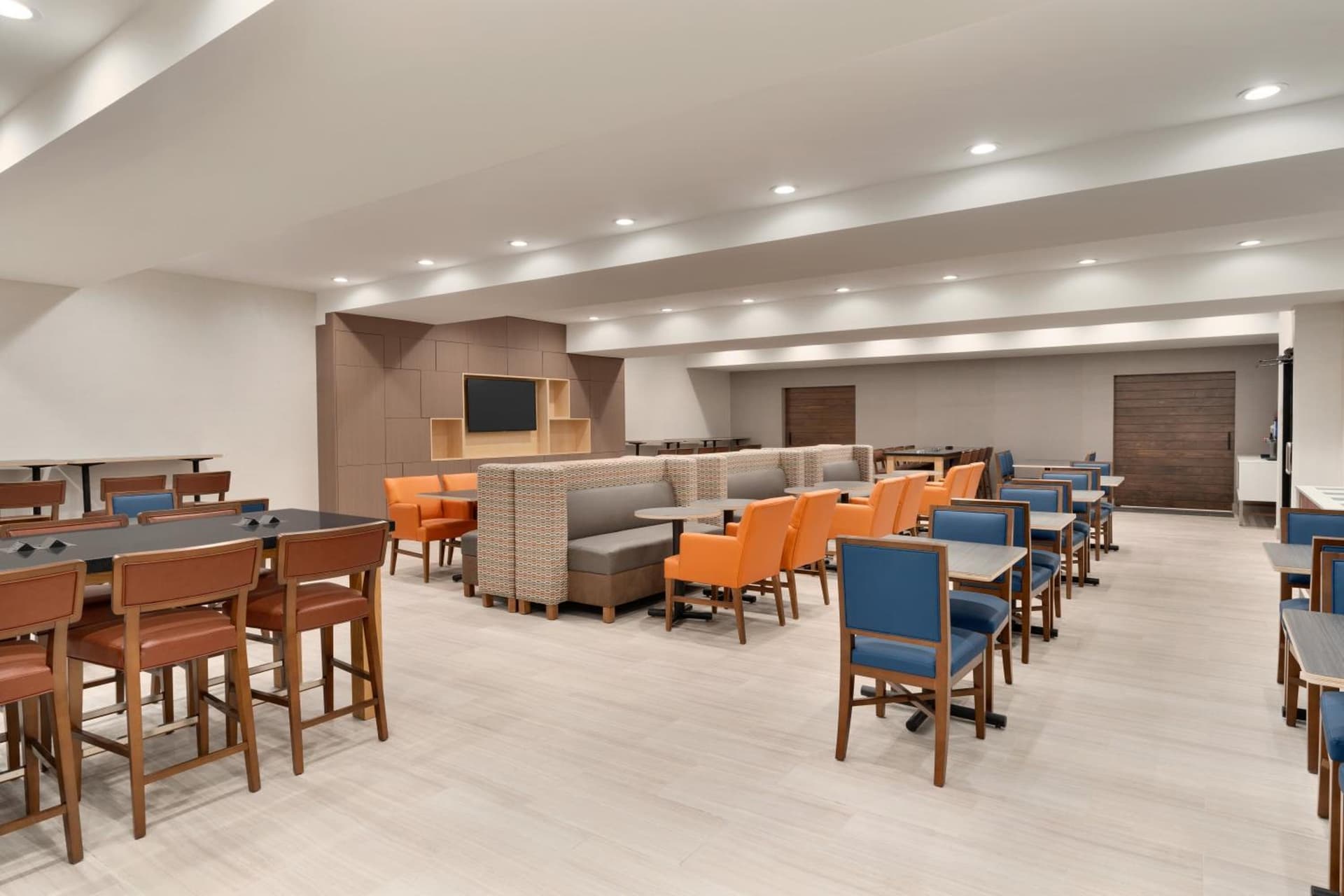Holiday Inn Express - Jamaica - JFK AirTrain - NYC by IHG gallery photo in Queens, NY — image 33
