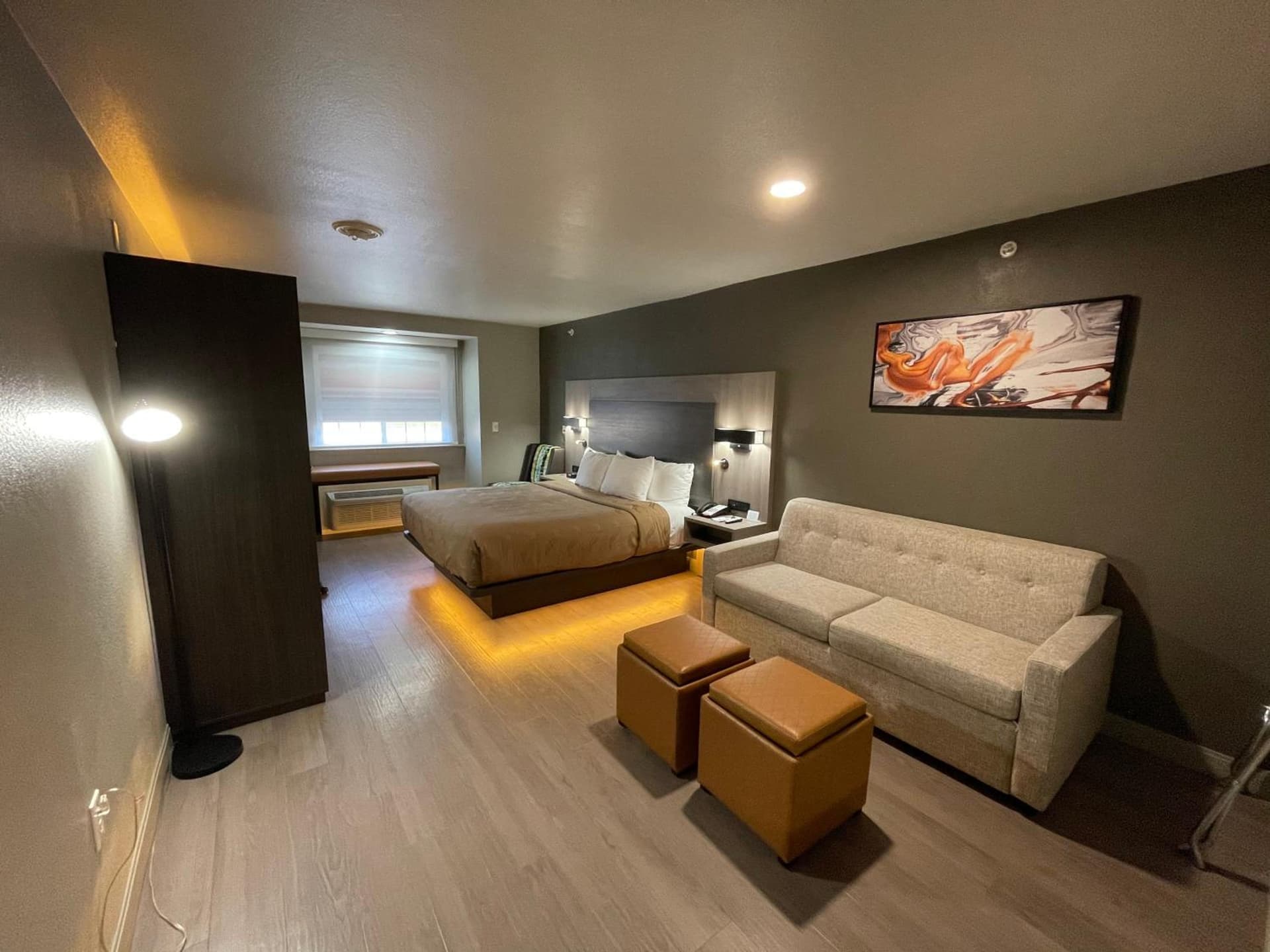 Quality Inn & Suites North Mesquite I-30 gallery photo in Mesquite, TX — image 21