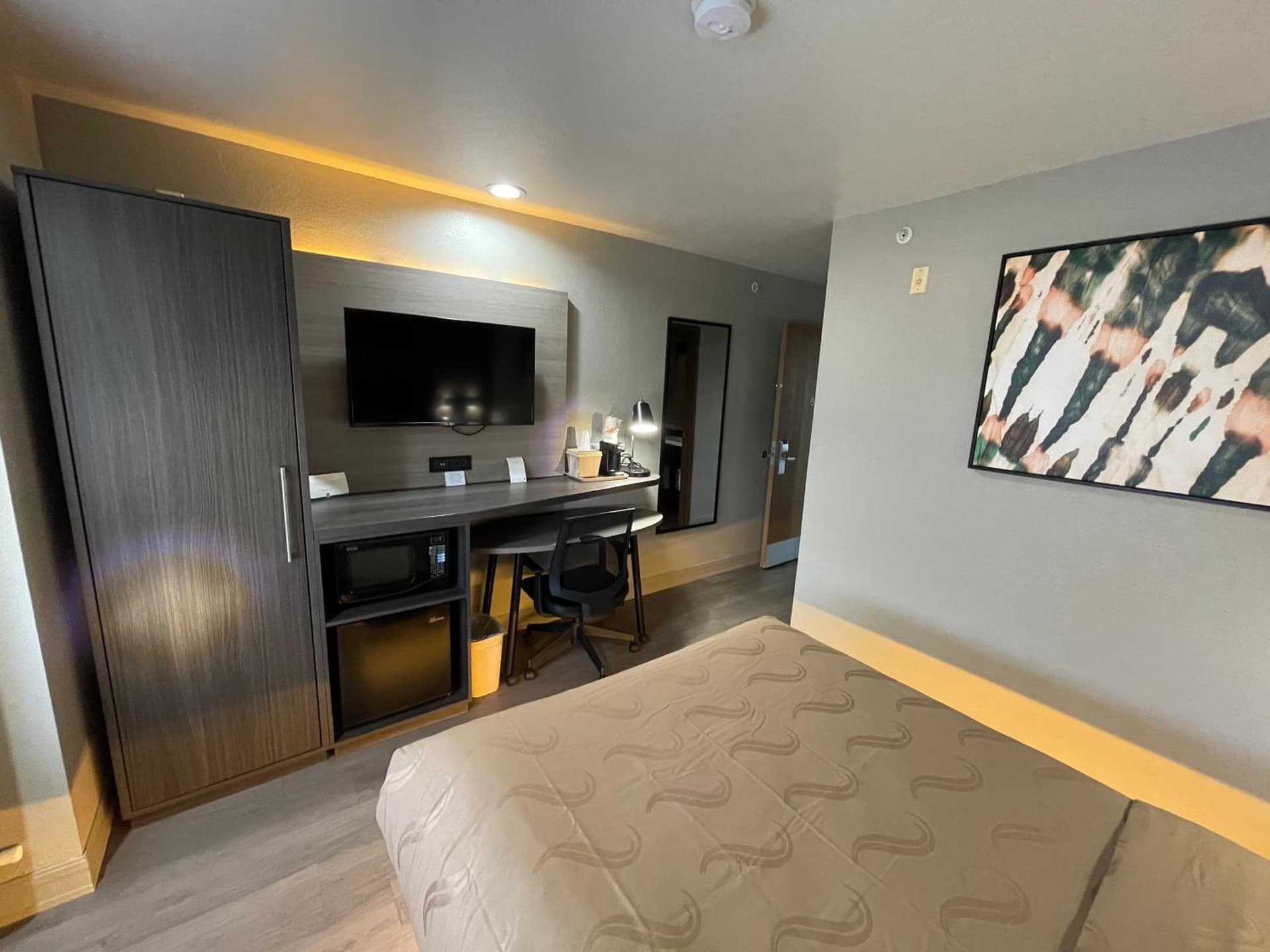 Quality Inn & Suites North Mesquite I-30 gallery photo in Mesquite, TX — image 10