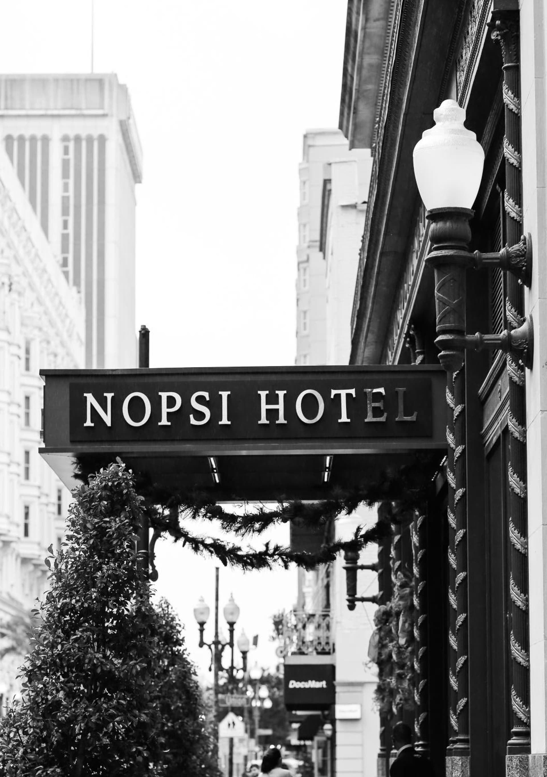 NOPSI Hotel New Orleans gallery photo in New Orleans, LA — image 67