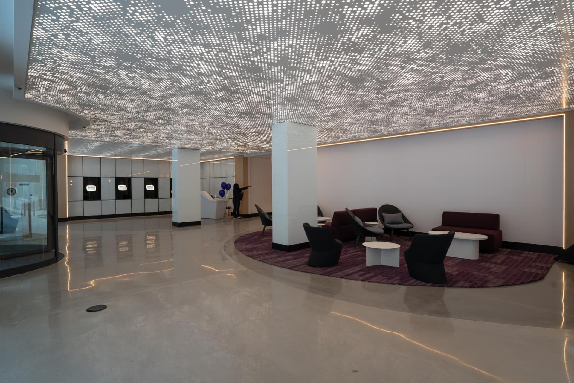 YOTEL Washington DC gallery photo in Washington, DC — image 22