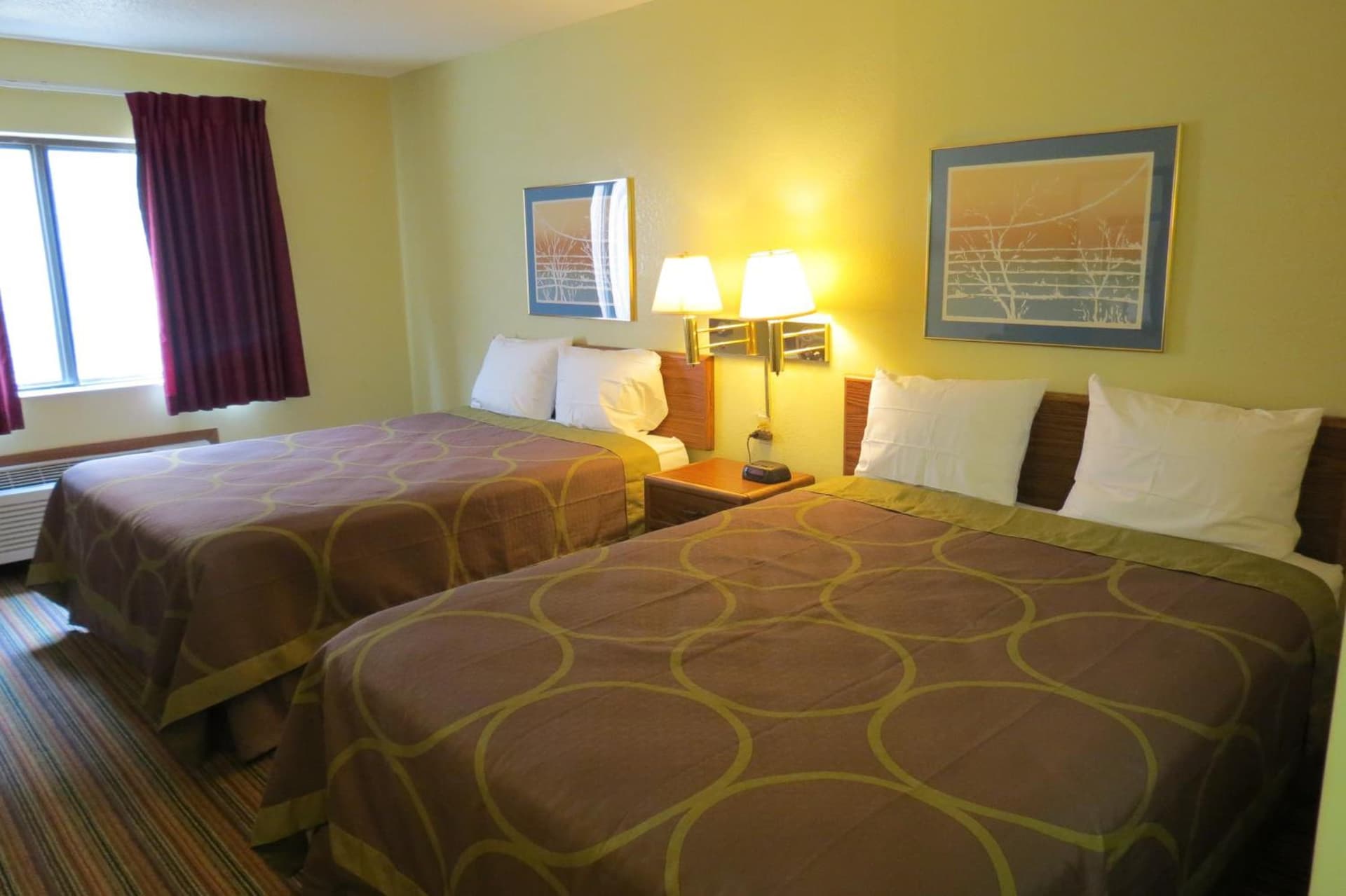 Super 8 by Wyndham Evansville East gallery photo in Evansville, IN — image 20