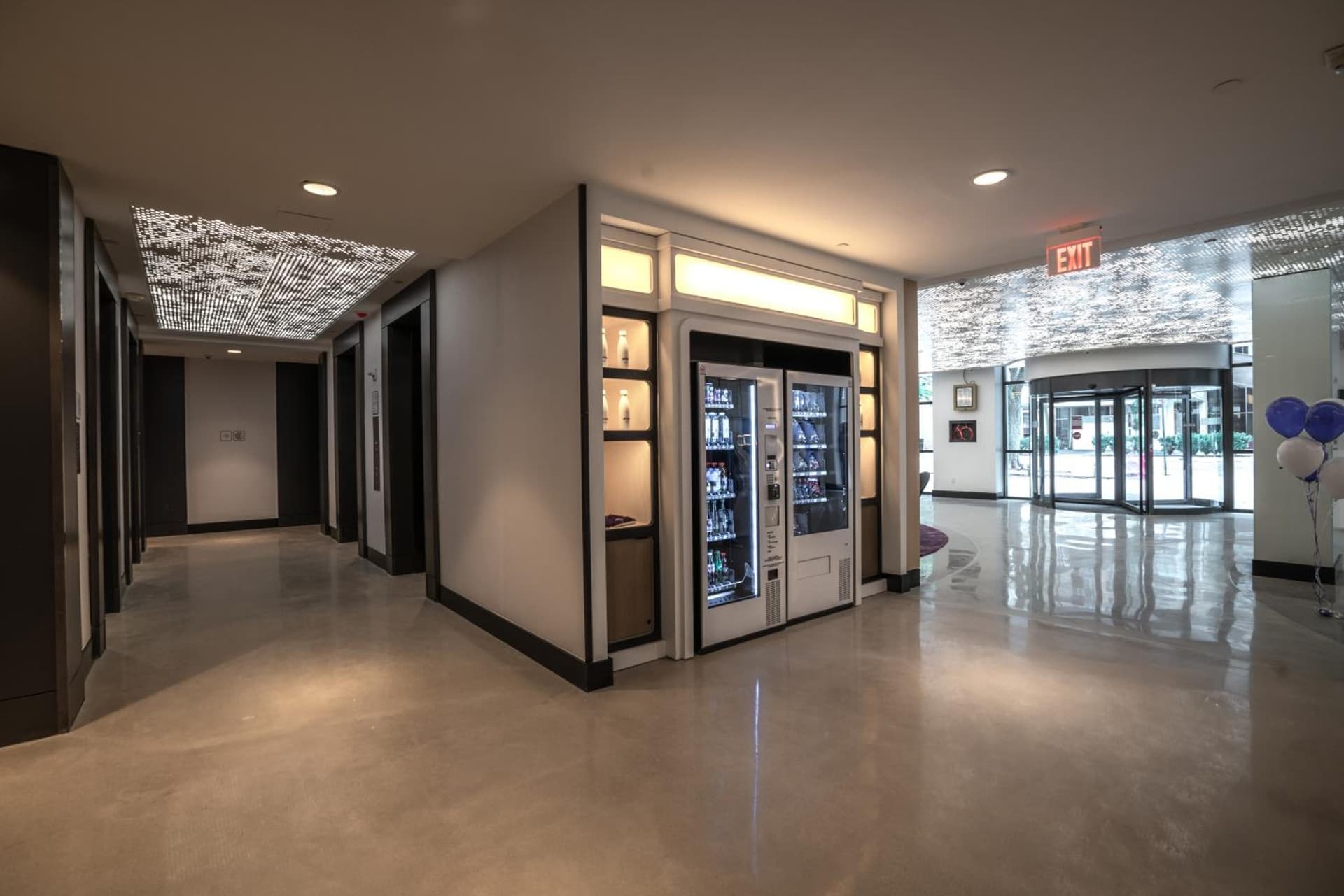 YOTEL Washington DC gallery photo in Washington, DC — image 93