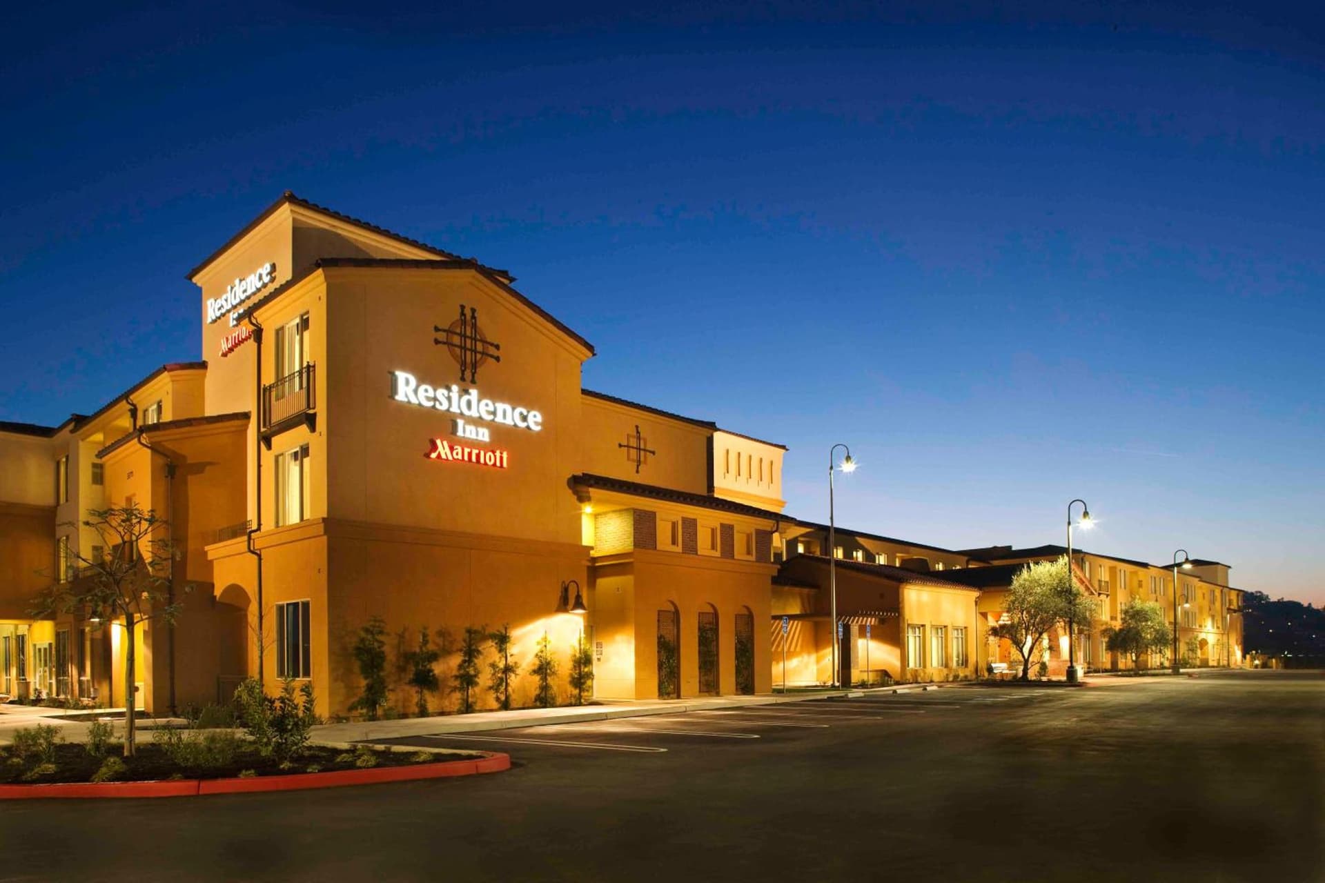 Residence Inn by Marriott San Juan Capistrano featured exterior or lobby in San Juan Capistrano, CA — similar hotel