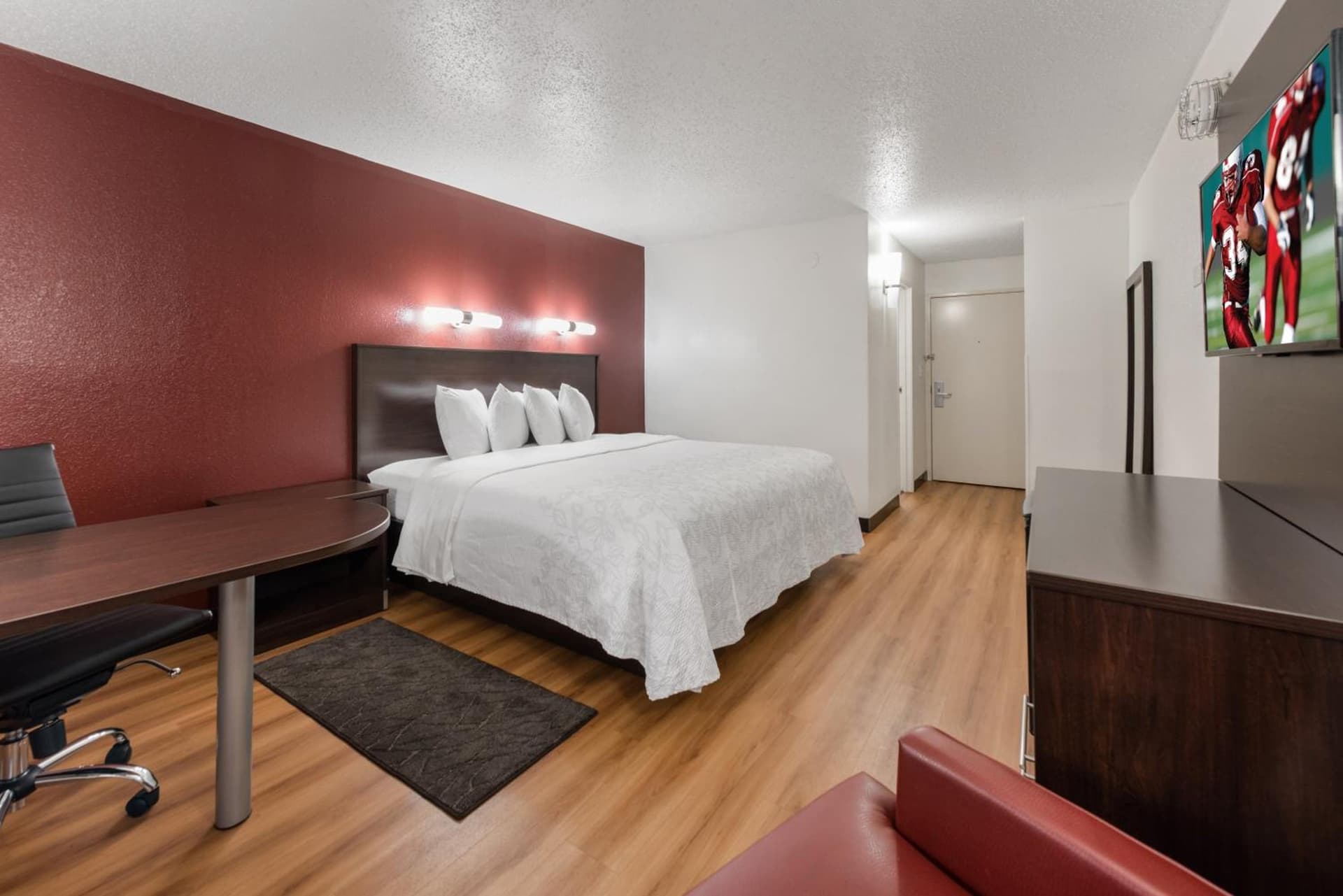 Red Roof Inn PLUS+ Columbus - Worthington gallery photo in Columbus, OH — image 26