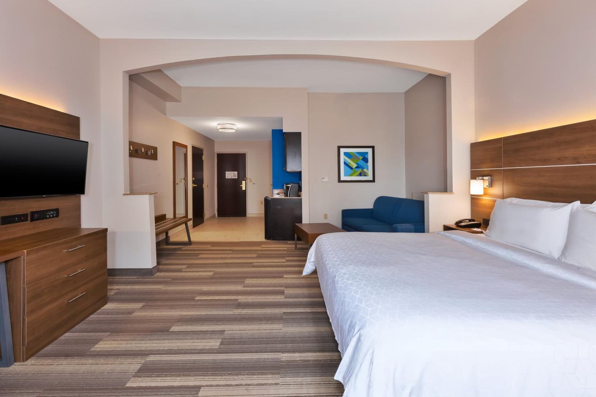 Holiday Inn Express Hotel & Suites Warminster-Horsham by IHG gallery photo in Warminster, PA — image 4