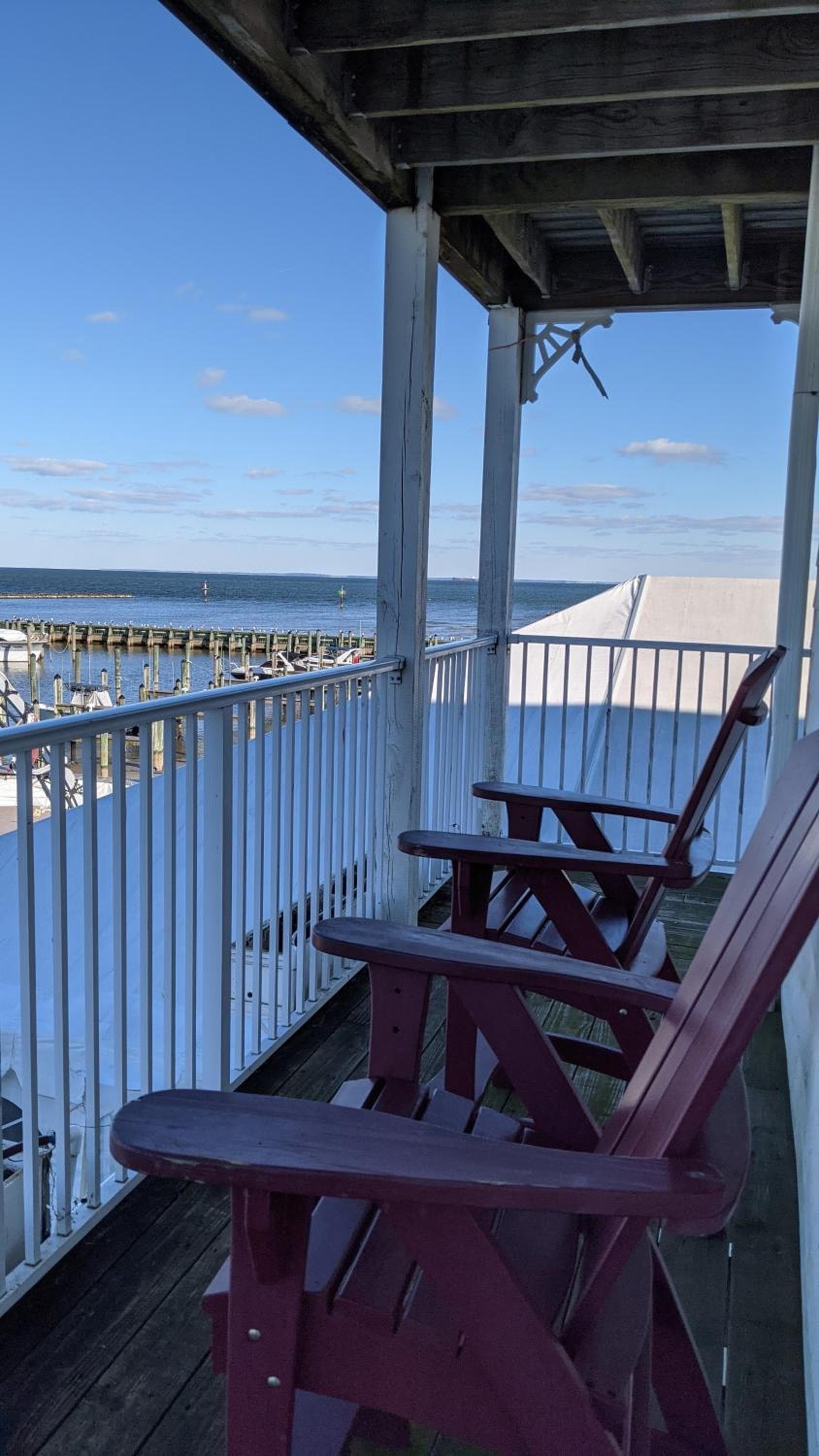Rod 'N' Reel Resort gallery photo in Chesapeake Beach, MD — image 36