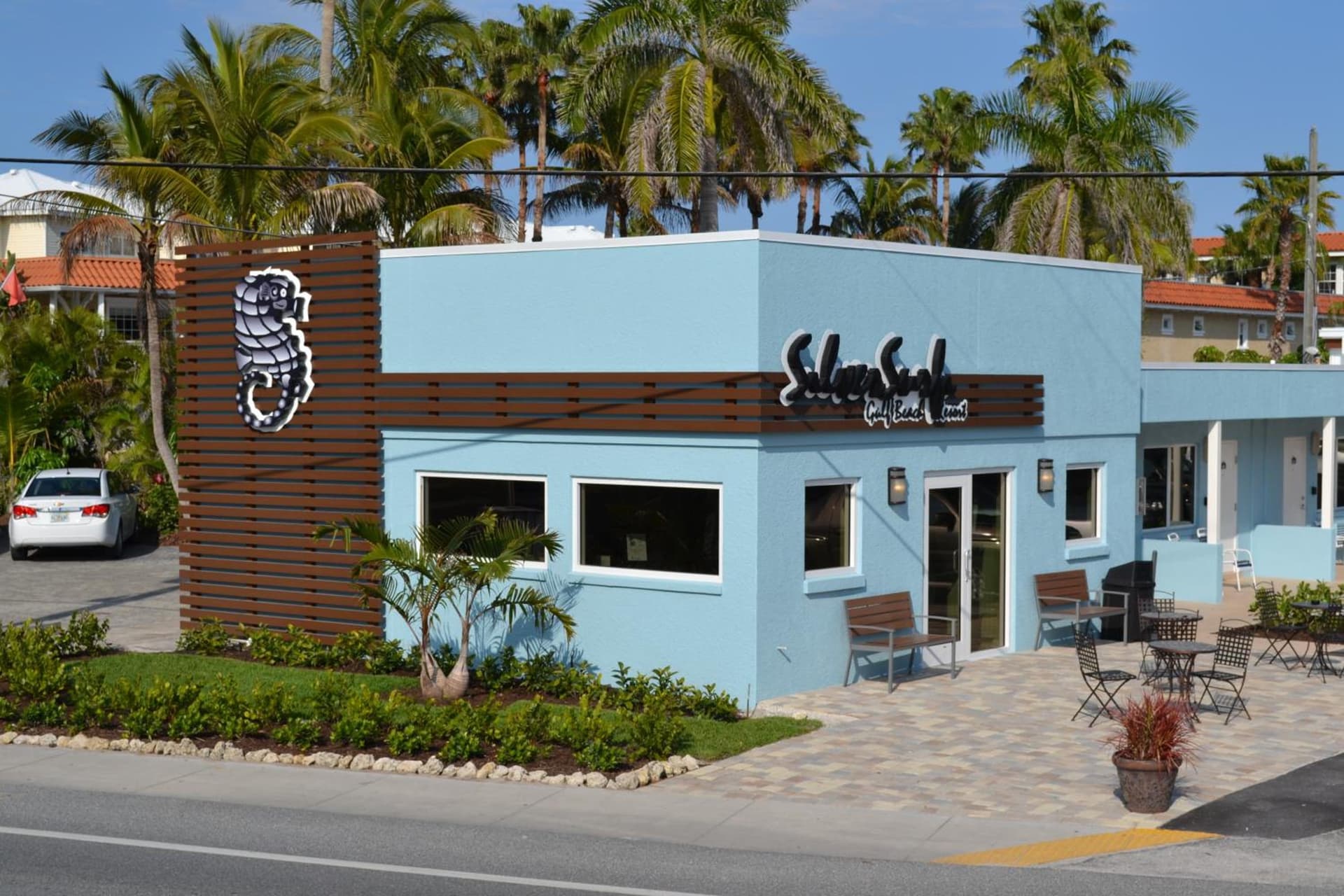Silver Surf Gulf Beach Resort gallery photo in Bradenton Beach, FL — image 30