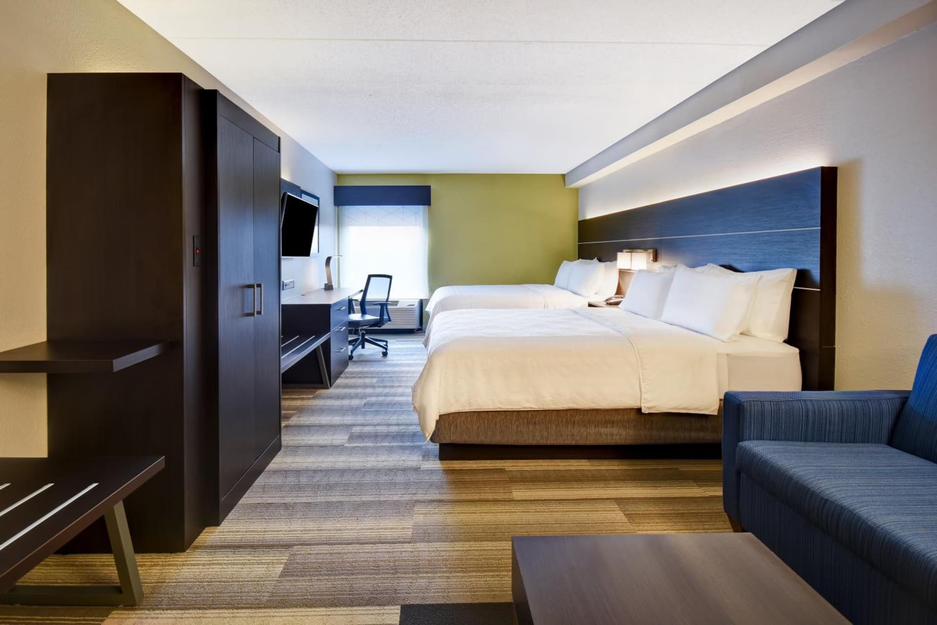 Holiday Inn Express & Suites Allentown-Dorney Park Area by IHG gallery photo in Allentown, PA — image 33