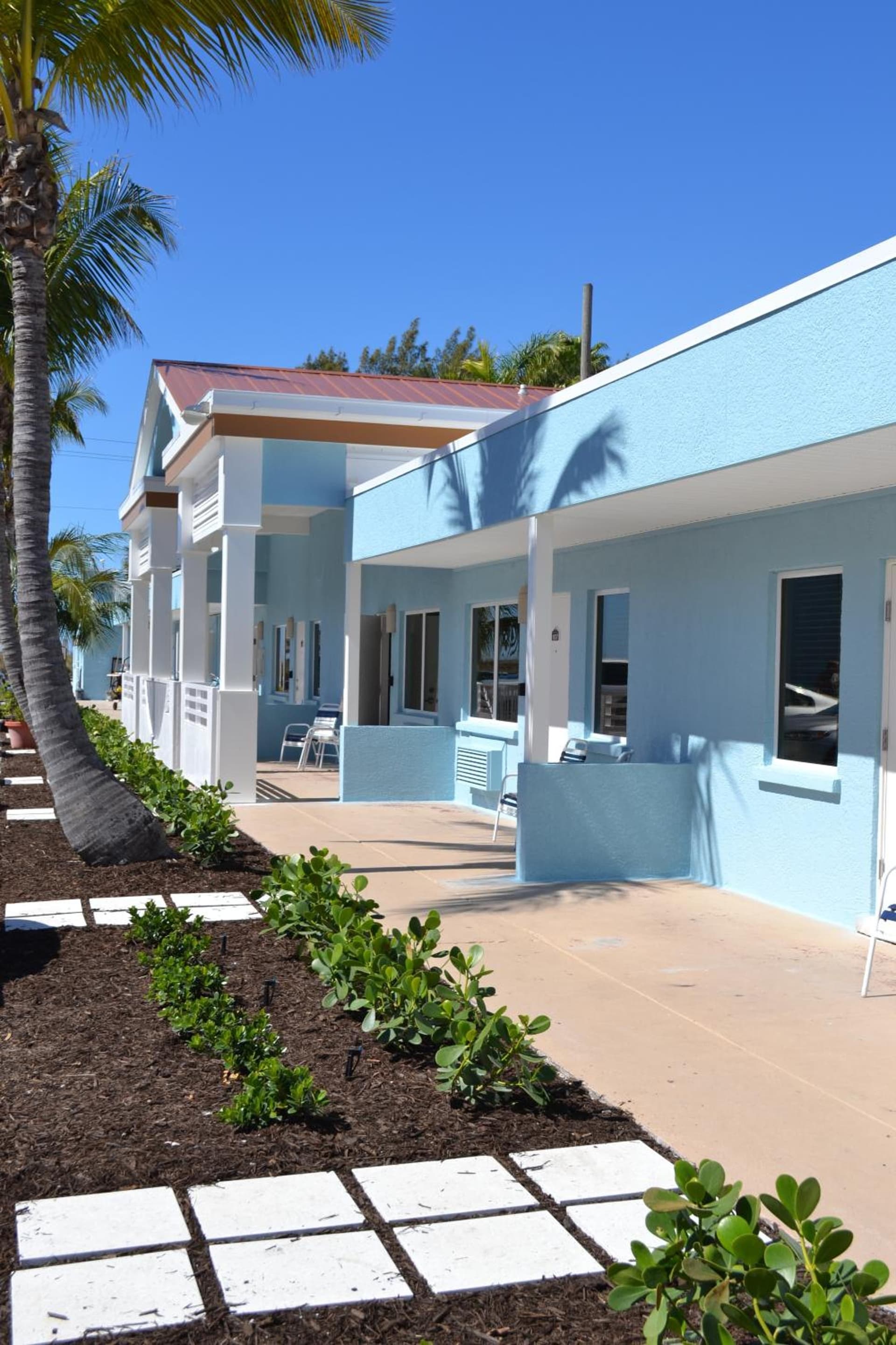 Silver Surf Gulf Beach Resort gallery photo in Bradenton Beach, FL — image 10