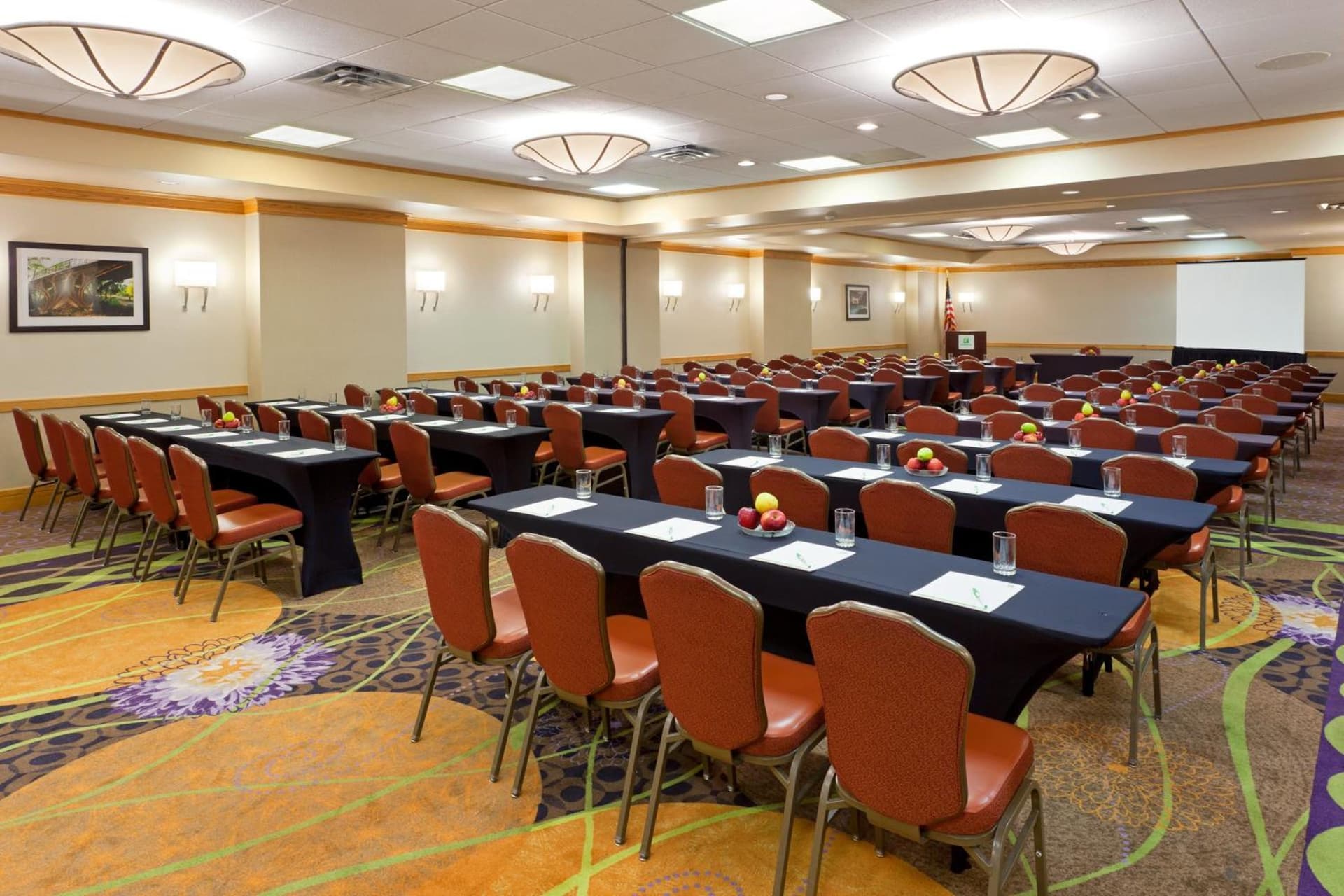 Holiday Inn Clark - Newark by IHG gallery photo in Clark — image 25