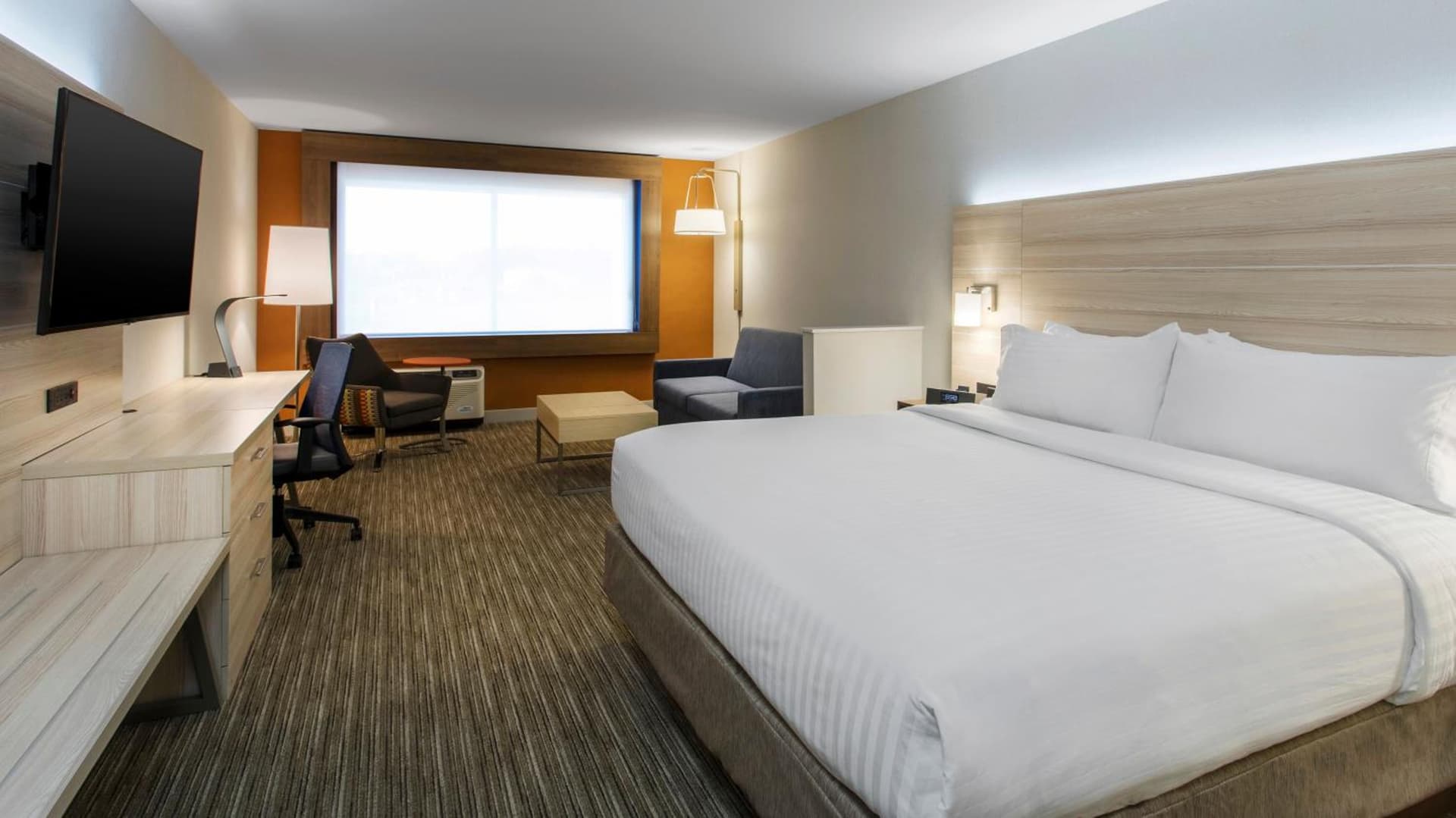 Holiday Inn Express & Suites Medina by IHG gallery photo in Medina, OH — image 10