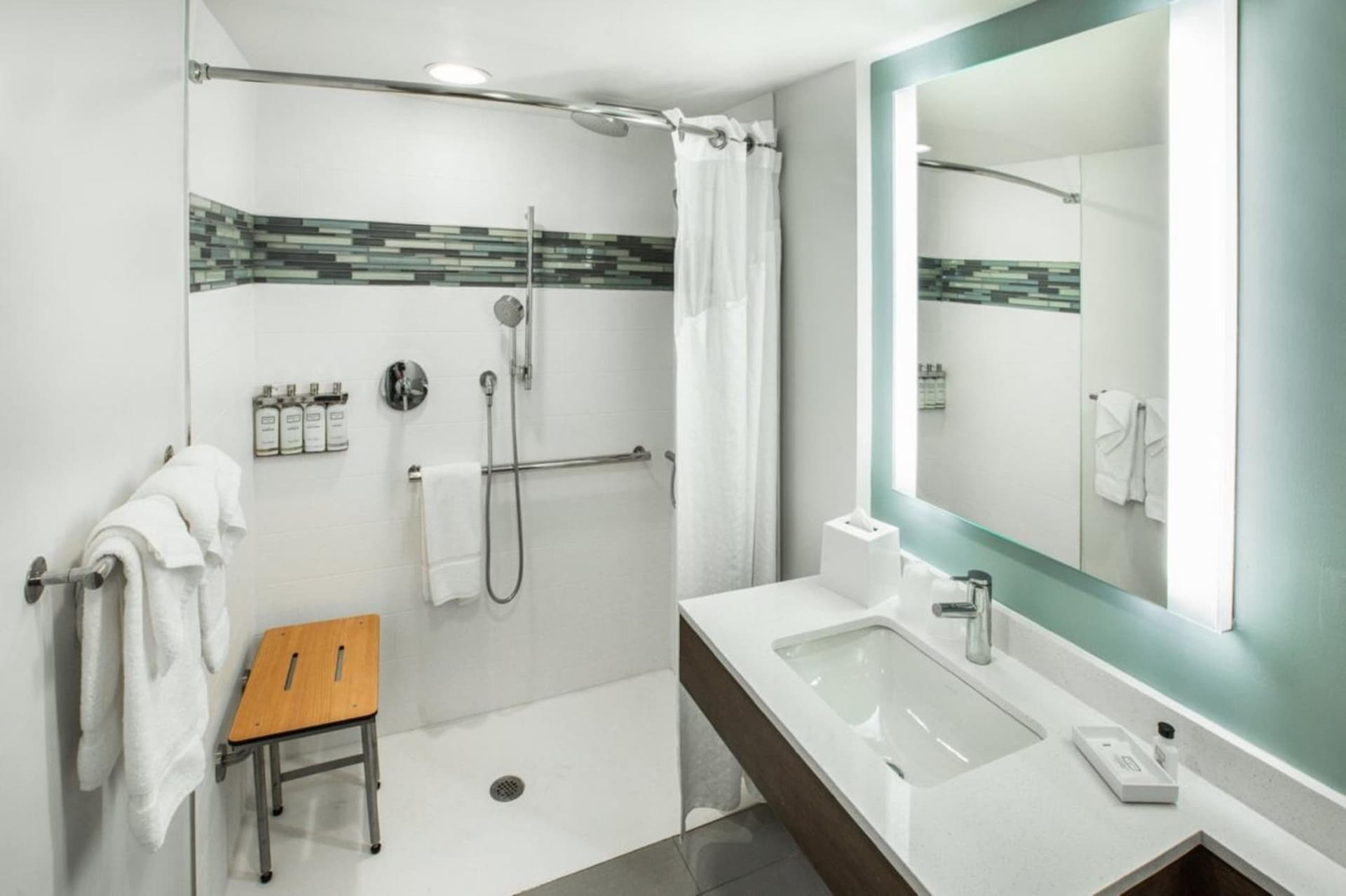 EVEN Hotel Chicago - Tinley Park - Convention Center by IHG gallery photo in Tinley Park, IL — image 27