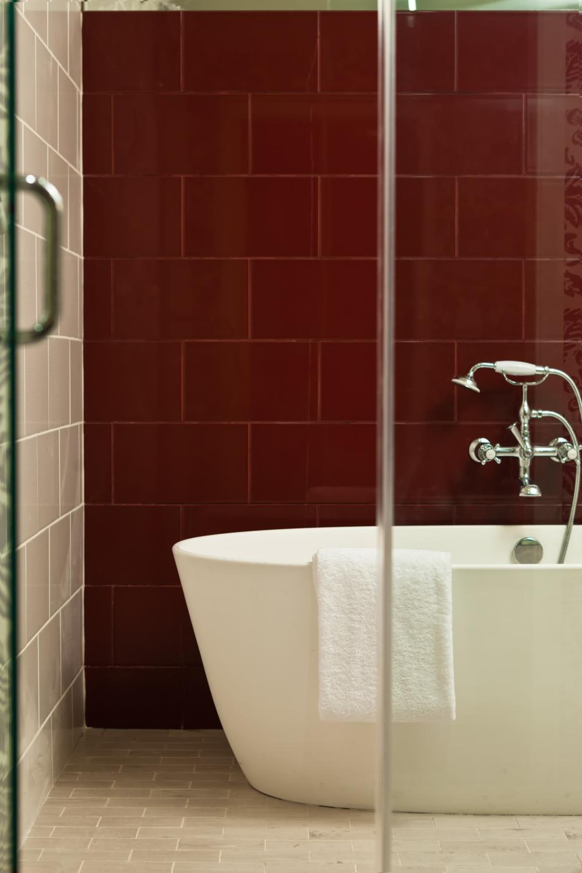 Kimpton Hotel Monaco Philadelphia by IHG gallery photo in Philadelphia, PA — image 22