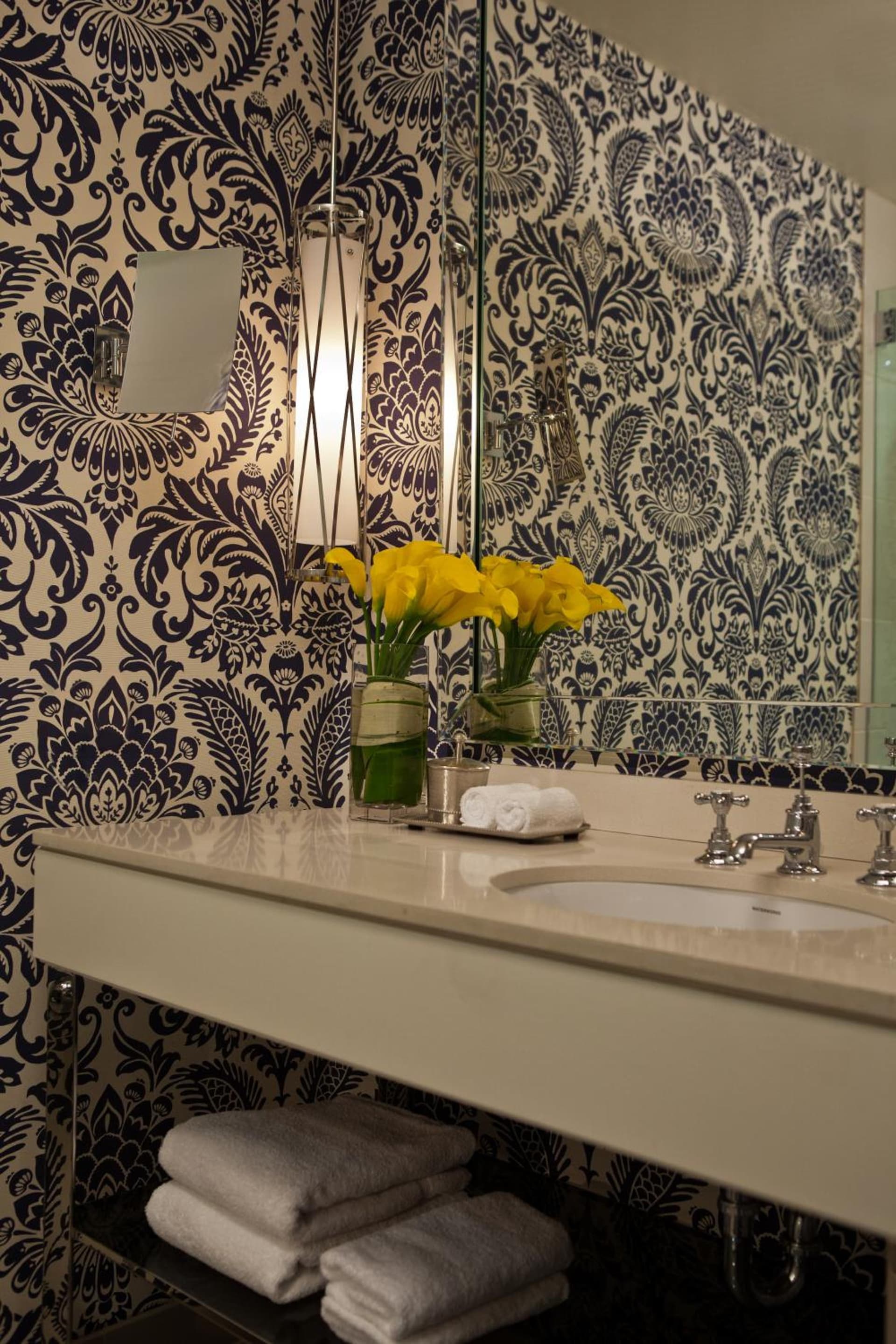 Kimpton Hotel Monaco Philadelphia by IHG gallery photo in Philadelphia, PA — image 58
