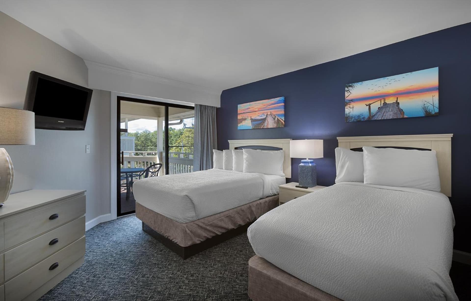 Caribbean Resort Myrtle Beach gallery photo in Myrtle Beach, SC — image 15