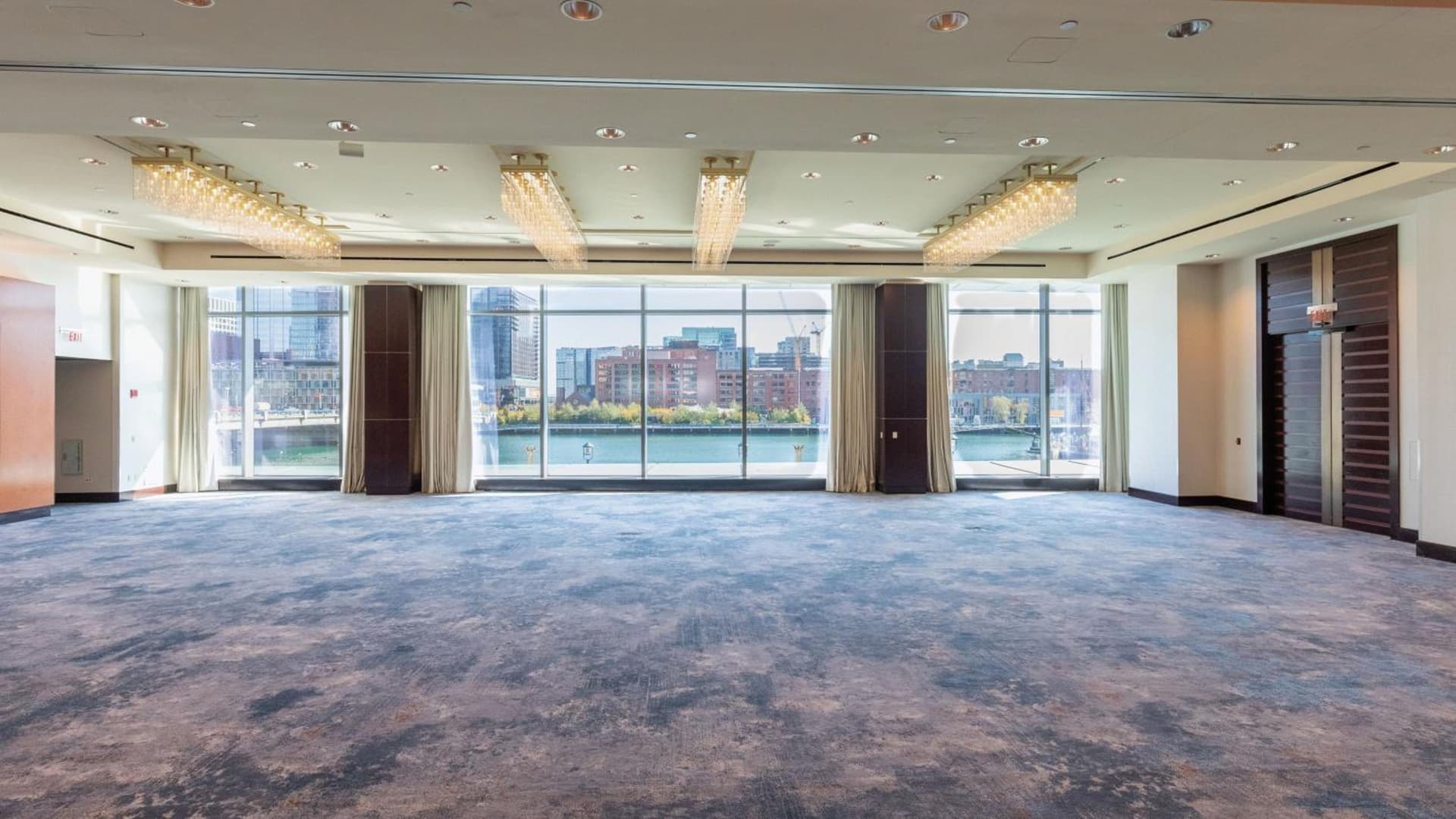 InterContinental Boston by IHG gallery photo in Boston, MA — image 82