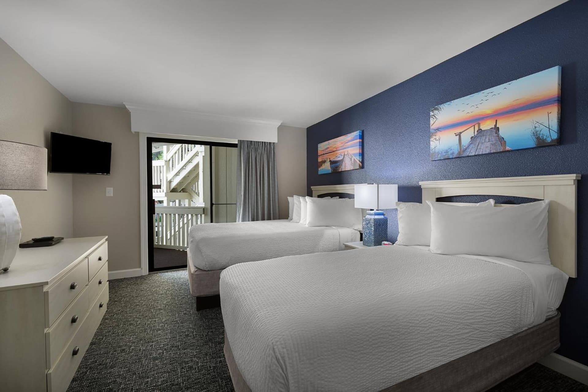 Caribbean Resort Myrtle Beach gallery photo in Myrtle Beach, SC — image 86