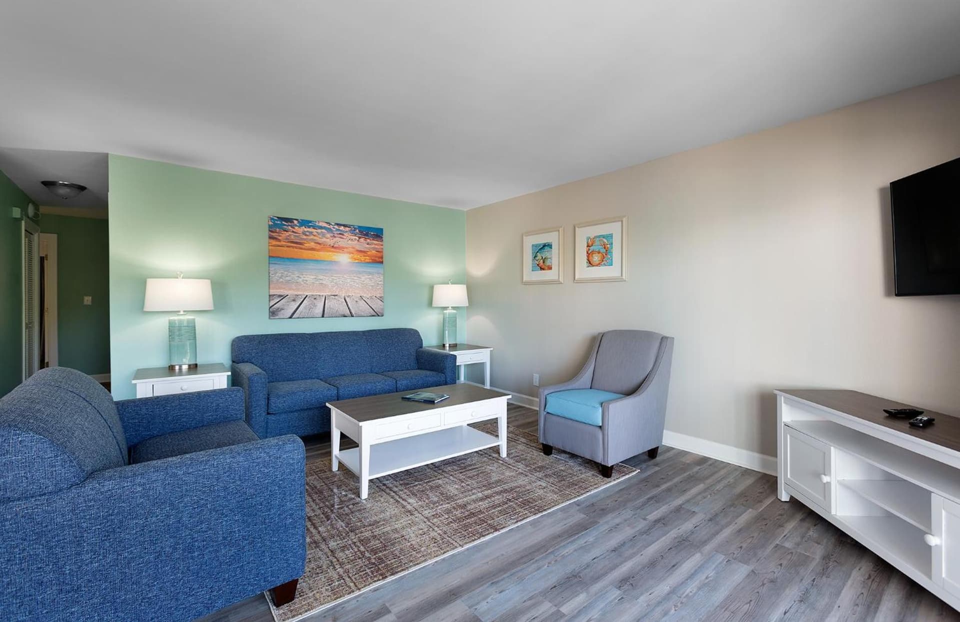 Caribbean Resort Myrtle Beach gallery photo in Myrtle Beach, SC — image 89