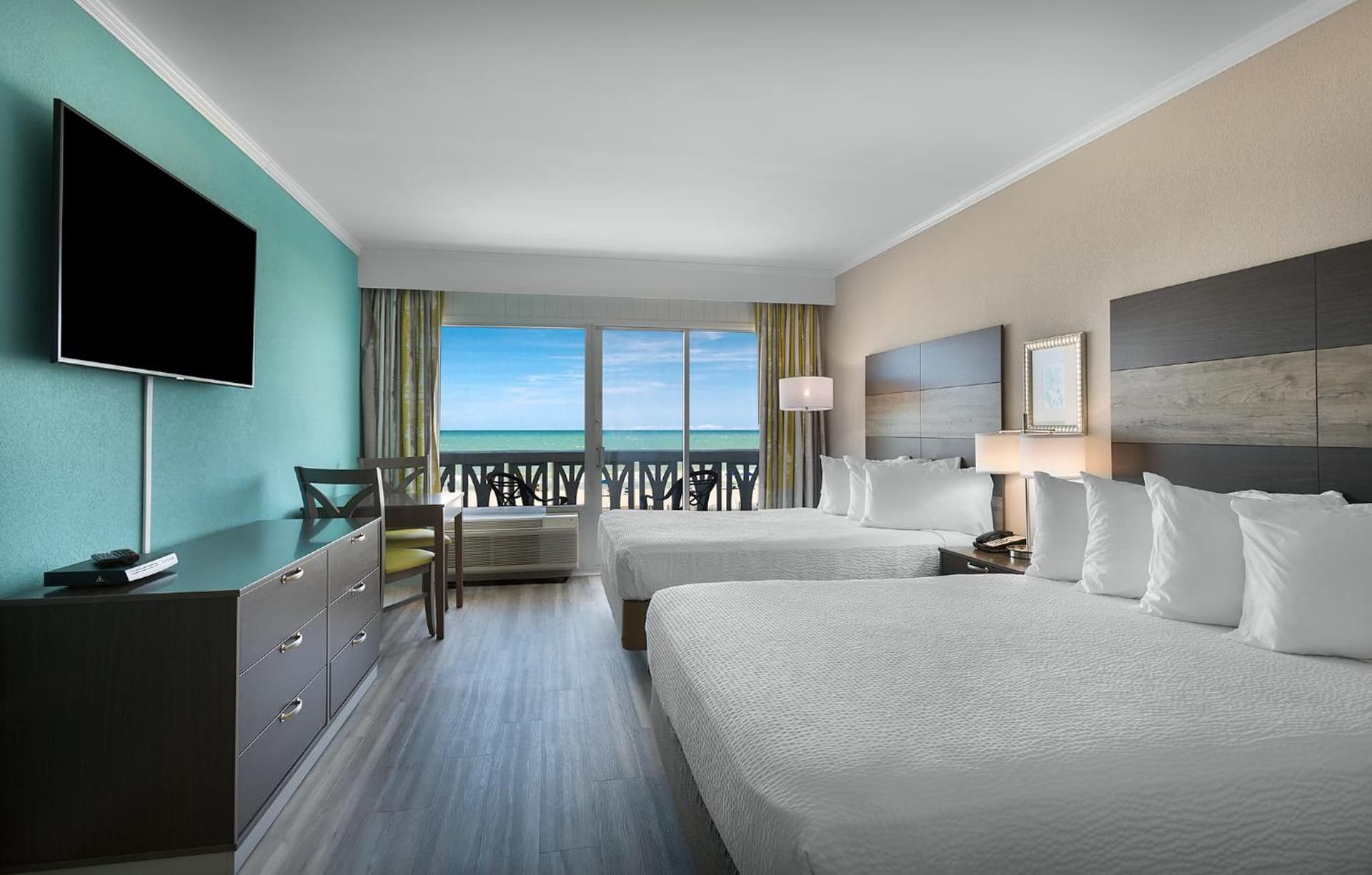 Caribbean Resort Myrtle Beach gallery photo in Myrtle Beach, SC — image 11