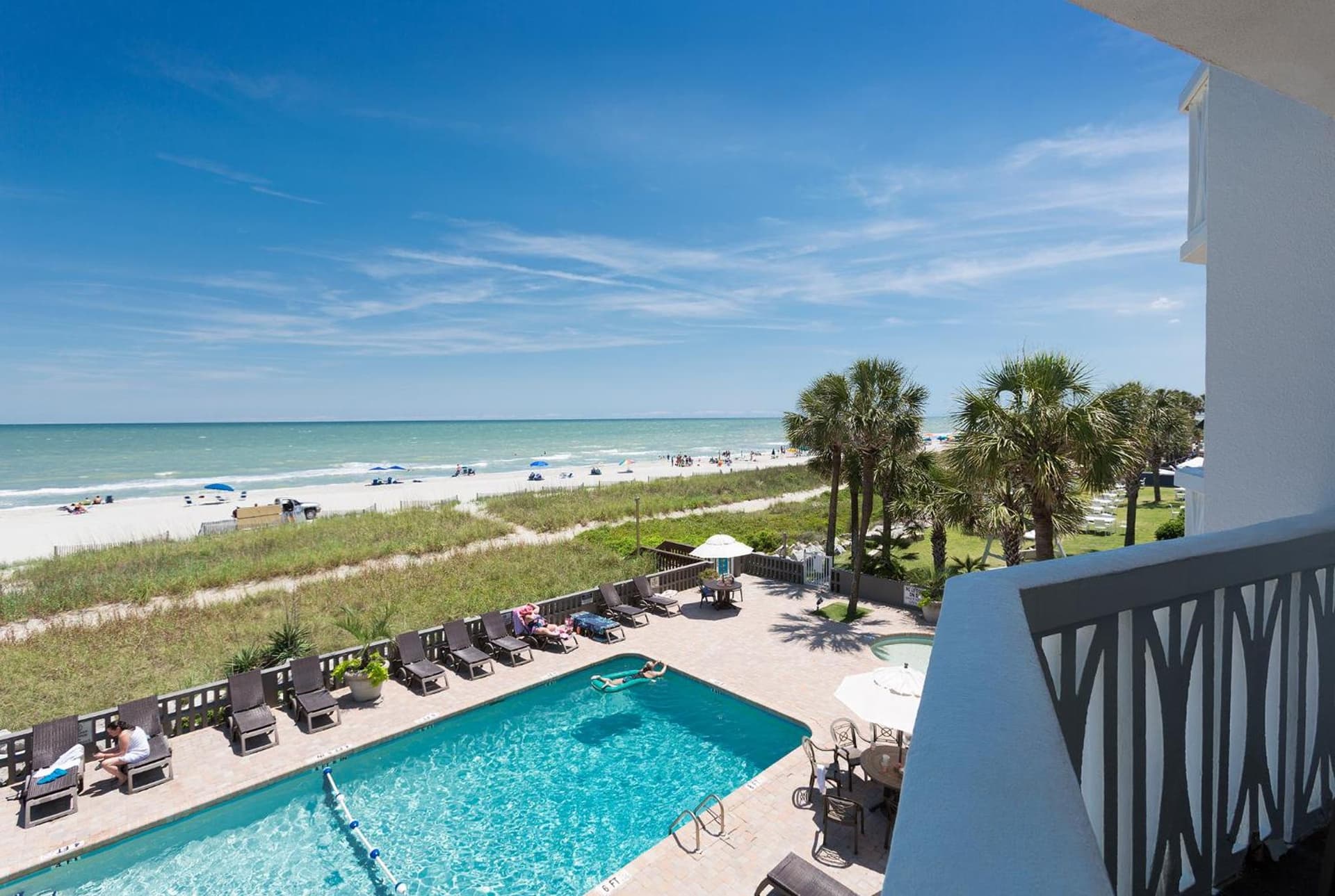 Caribbean Resort Myrtle Beach gallery photo in Myrtle Beach, SC — image 43