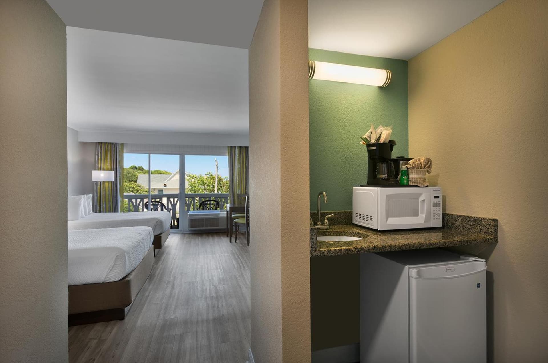 Caribbean Resort Myrtle Beach gallery photo in Myrtle Beach, SC — image 25