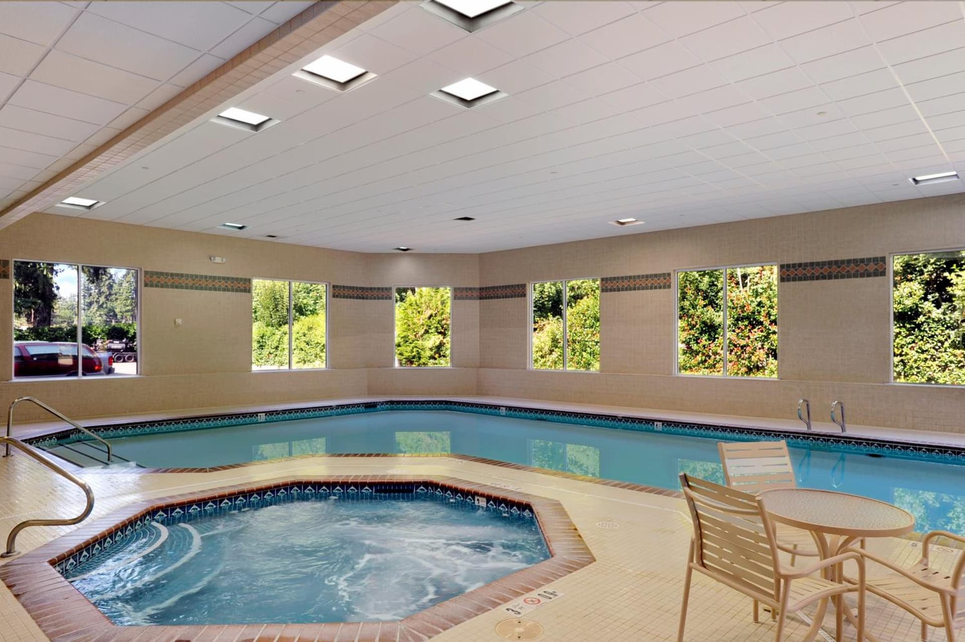 Ramada by Wyndham Olympia gallery photo in Olympia, WA — image 15