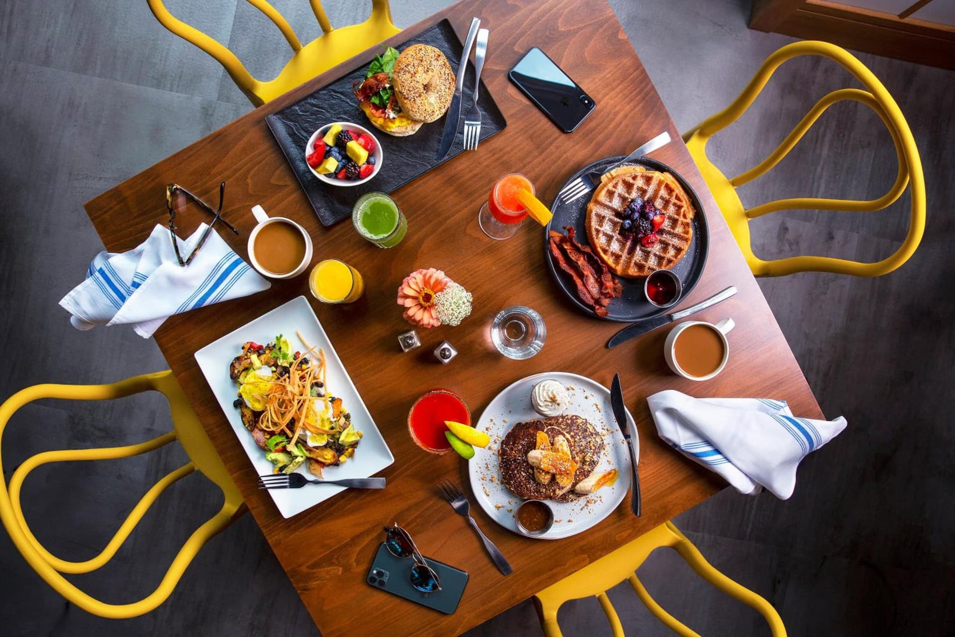 Kimpton Schofield Hotel by IHG gallery photo in Cleveland, OH — image 35