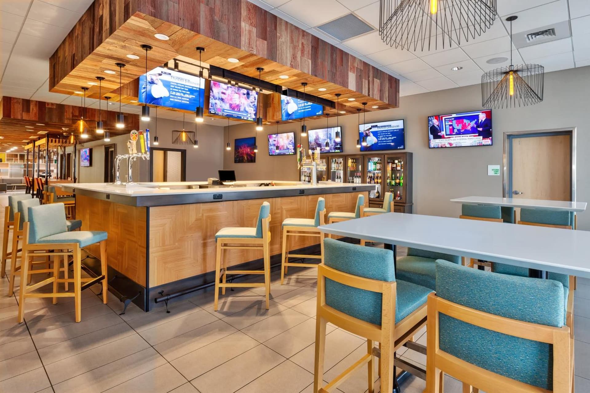 Holiday Inn & Suites - Toledo Southwest - Perrysburg by IHG gallery photo in Perrysburg, OH — image 21