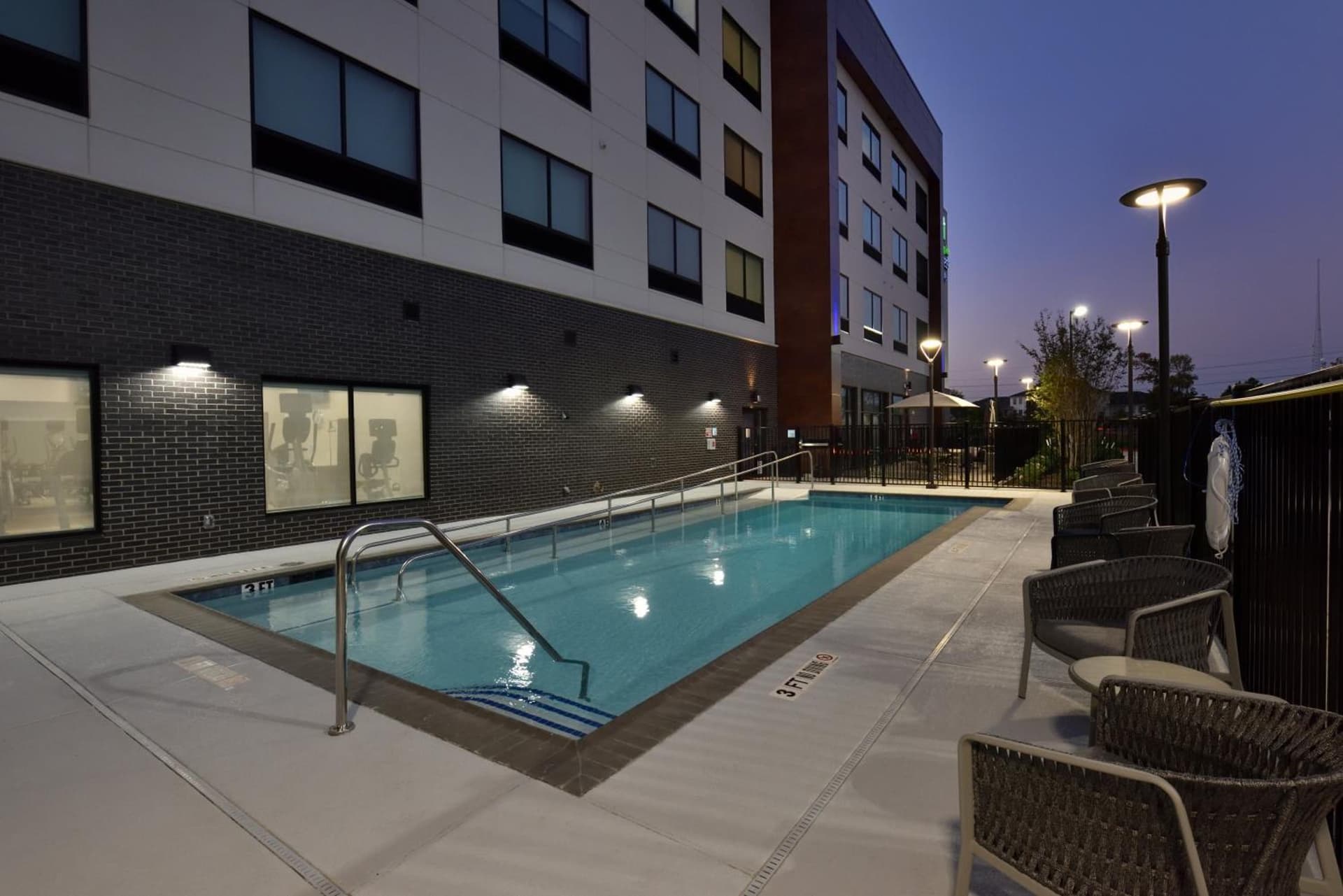 Holiday Inn Express & Suites Spring - Woodlands Area by IHG gallery photo in Spring, TX — image 55