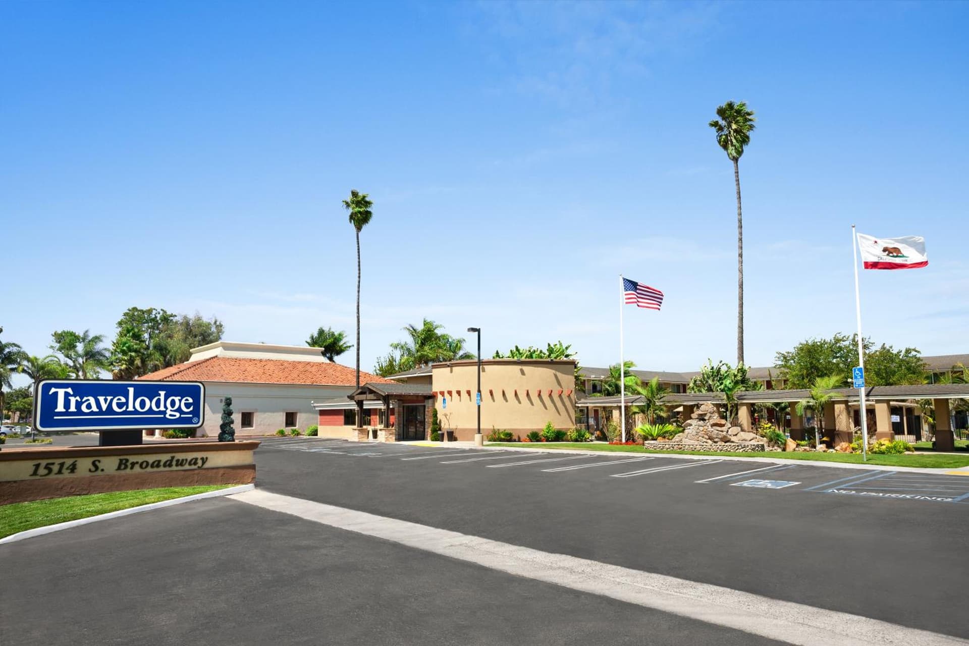 Quality Inn & Suites Santa Maria gallery photo in Santa Maria, CA — image 36